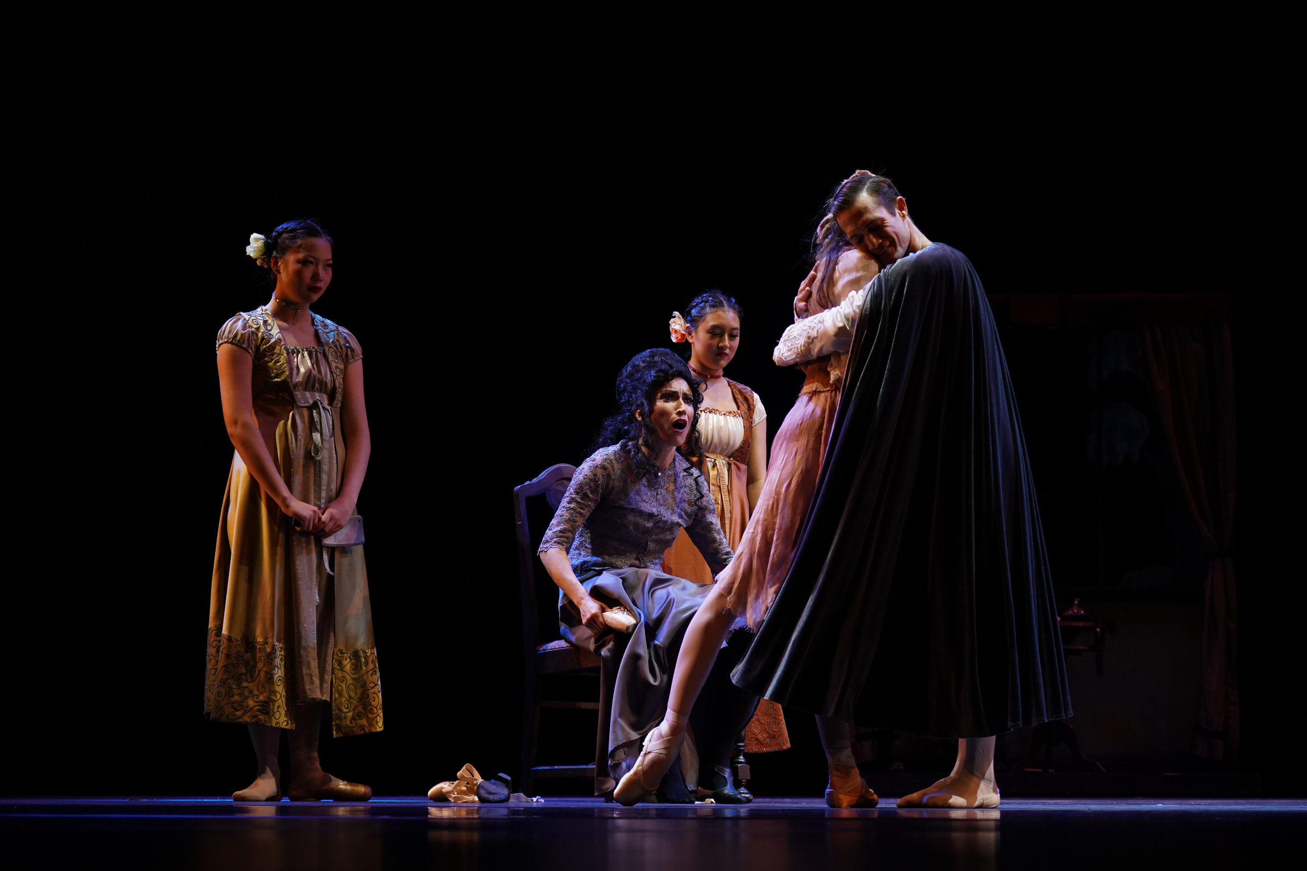 Cinderella 2022. Santa Clarita Photographer