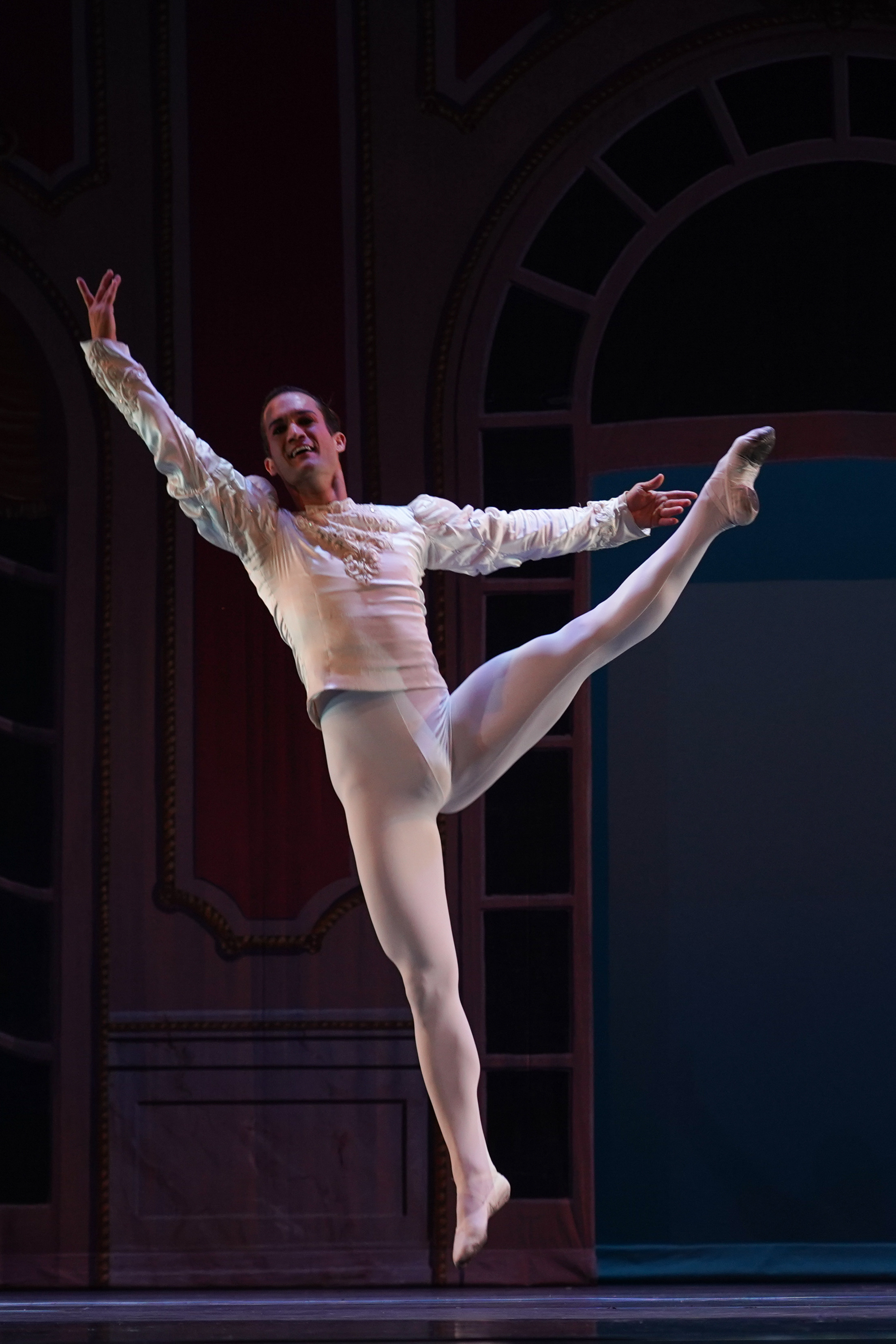 Cinderella 2022. Santa Clarita Photographer