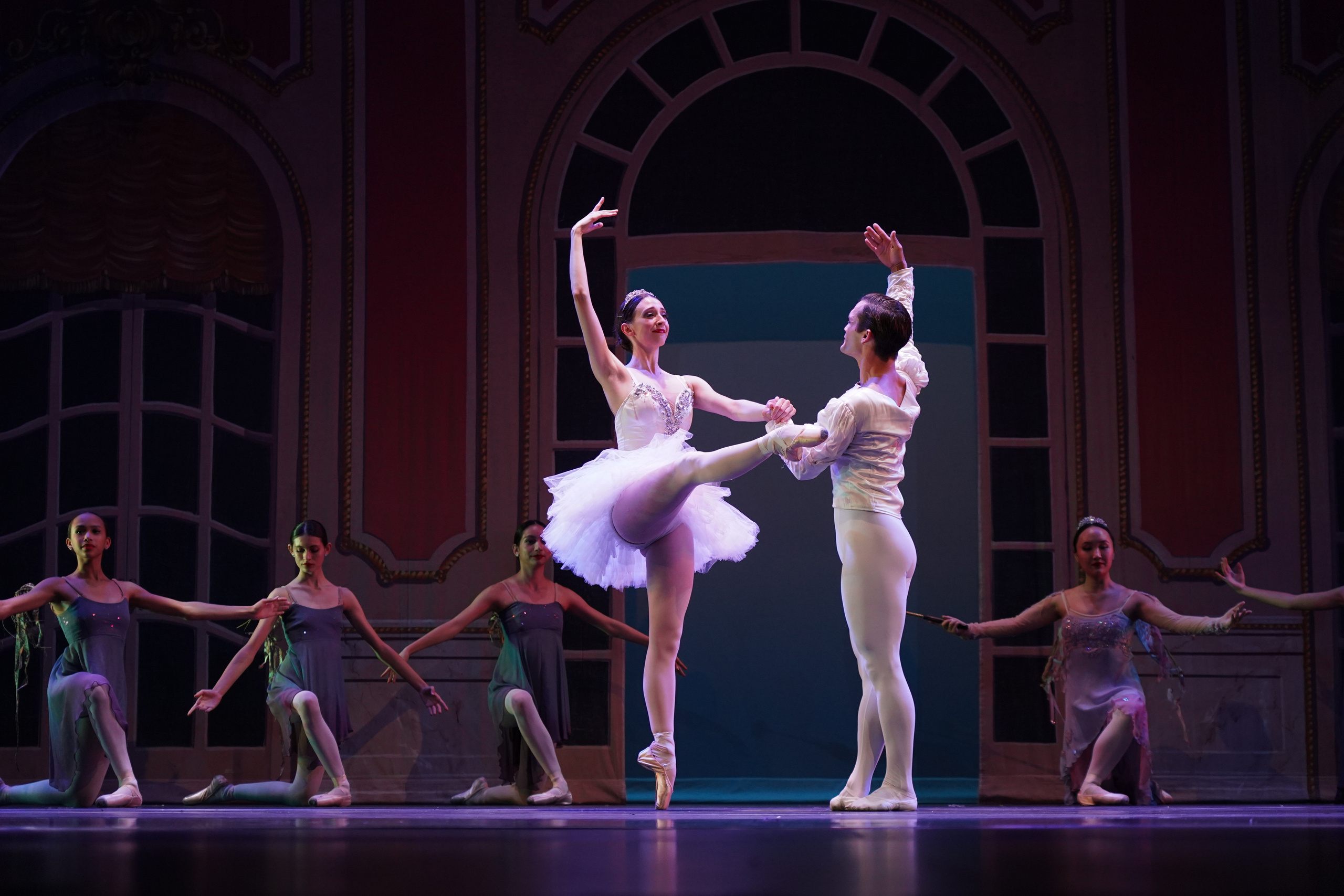 Cinderella 2022. Santa Clarita Photographer