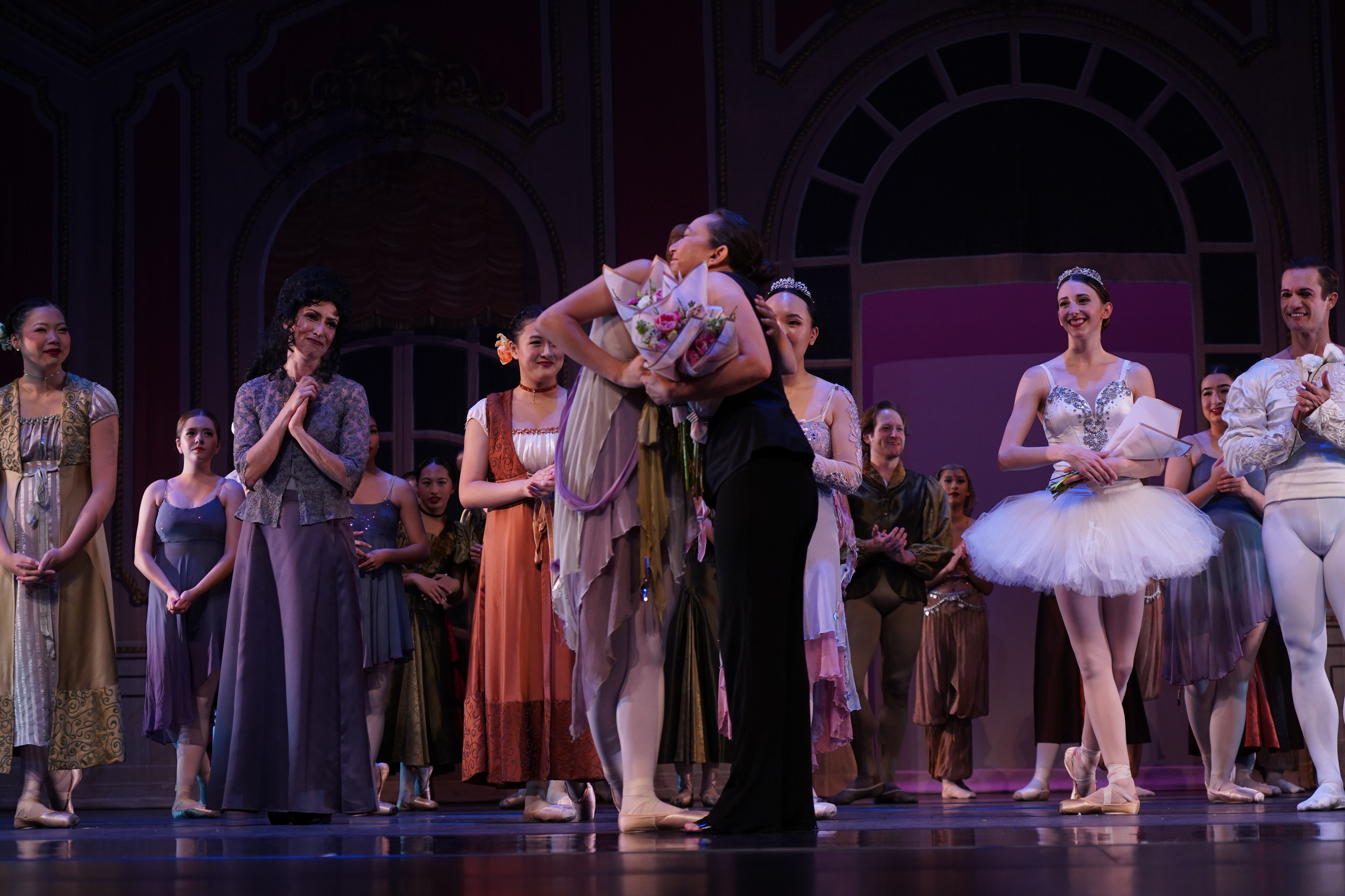 Cinderella 2022. Santa Clarita Photographer