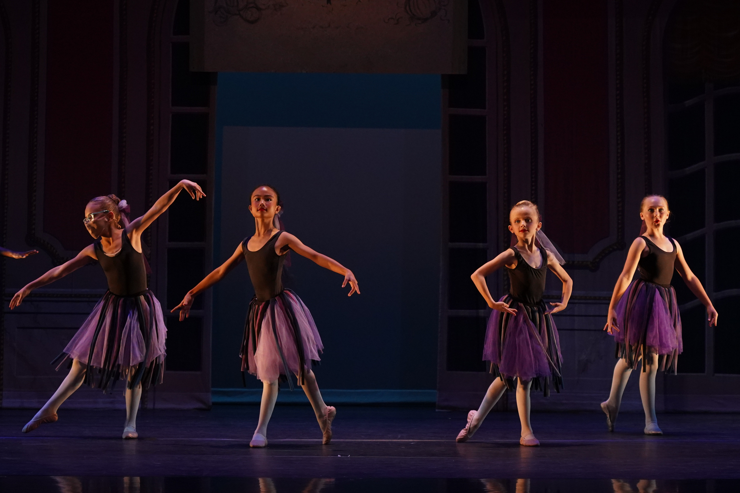 Cinderella 2022. Santa Clarita Photographer