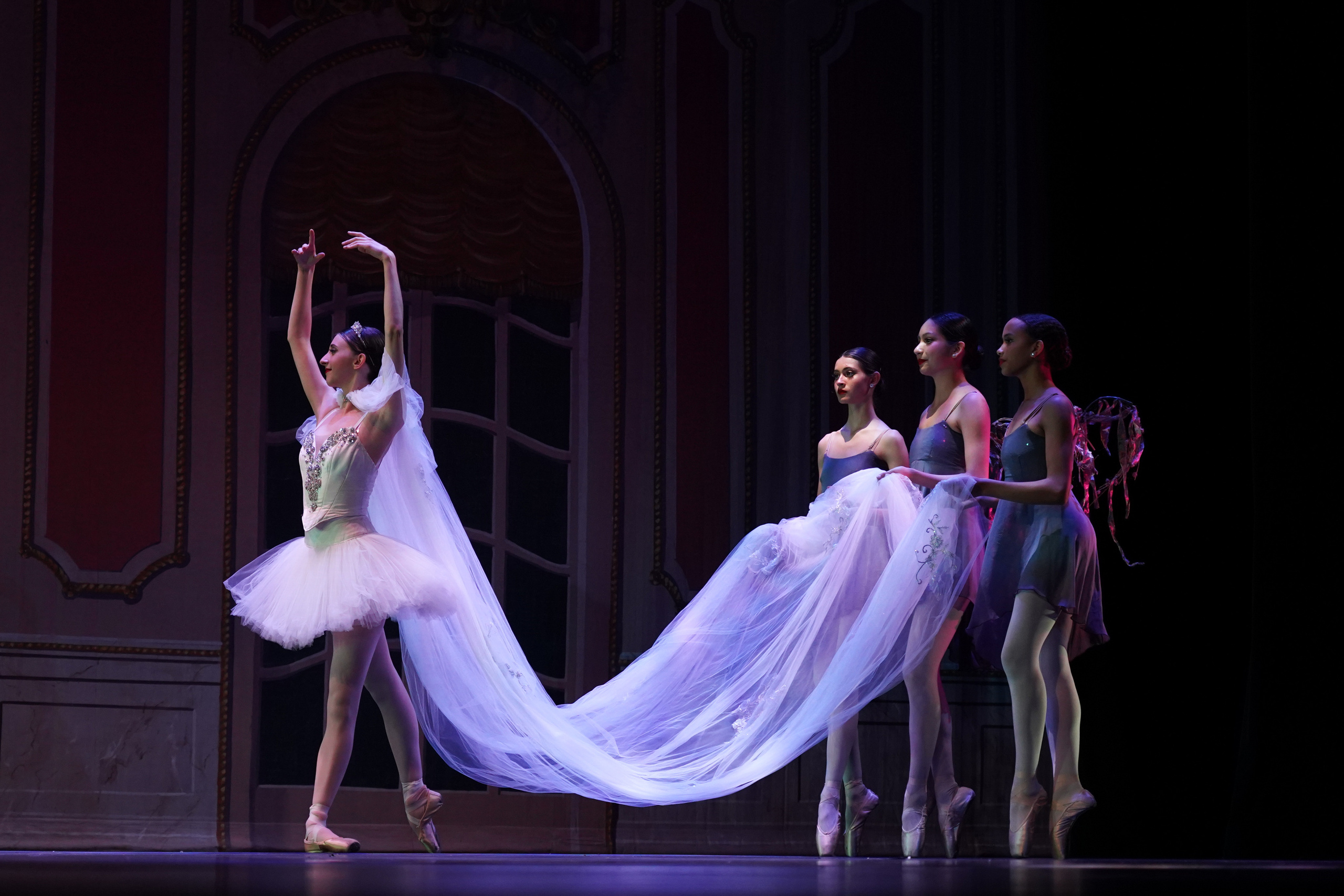 Cinderella 2022. Santa Clarita Photographer