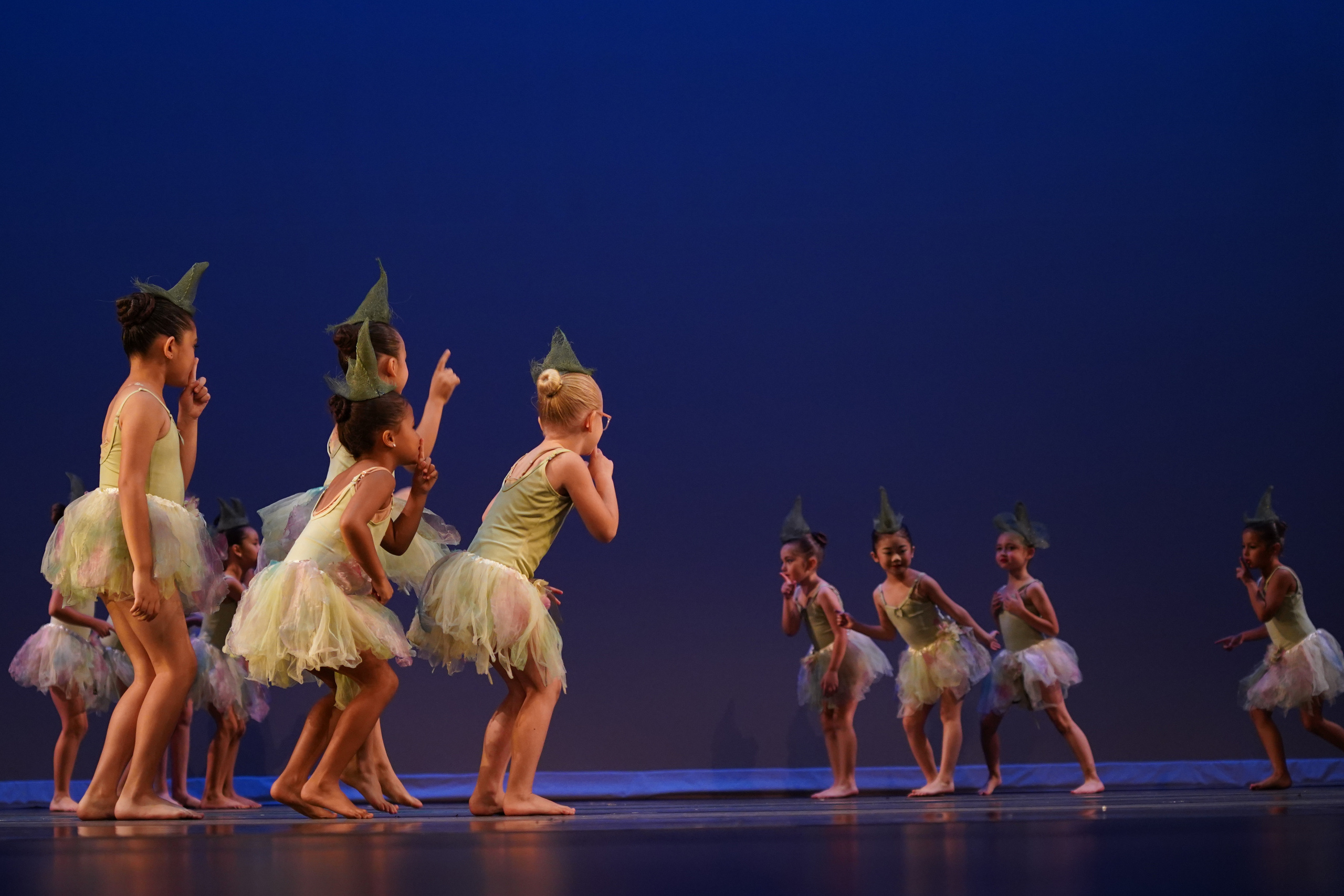 Cinderella 2022. Santa Clarita Photographer