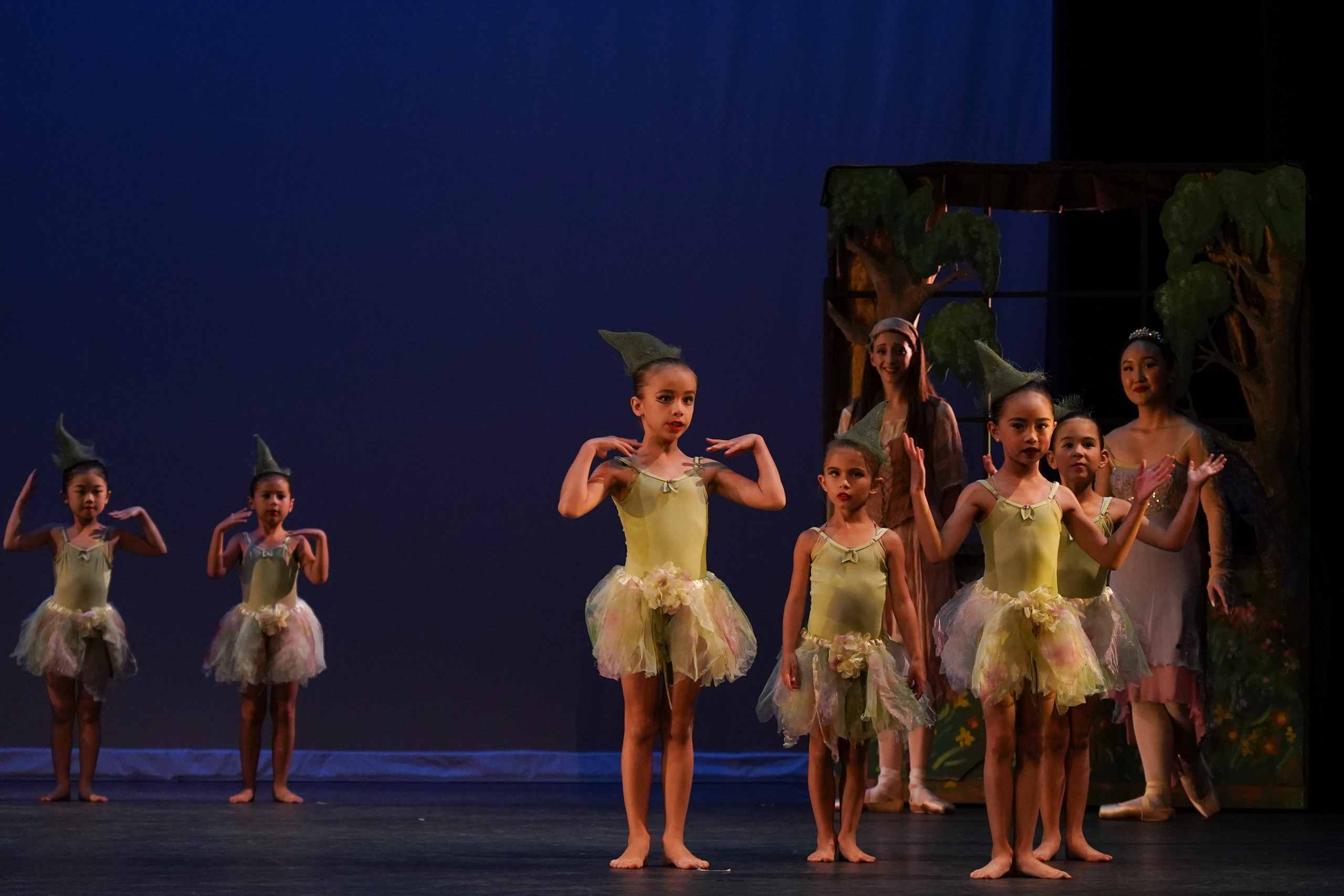 Cinderella 2022. Santa Clarita Photographer