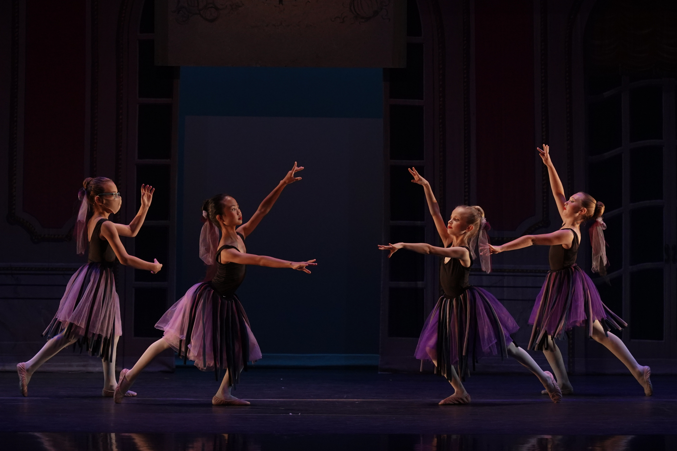 Cinderella 2022. Santa Clarita Photographer