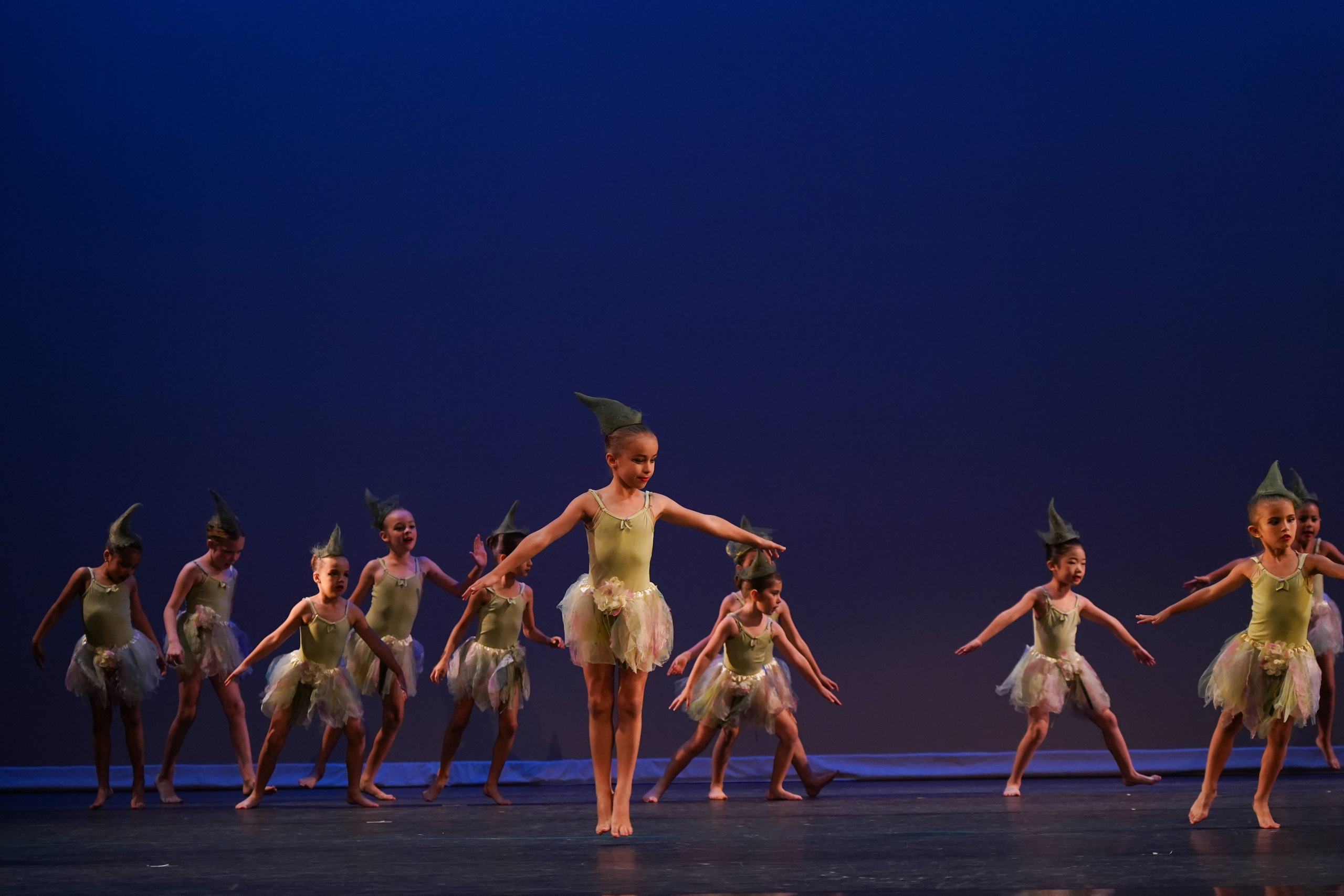 Cinderella 2022. Santa Clarita Photographer