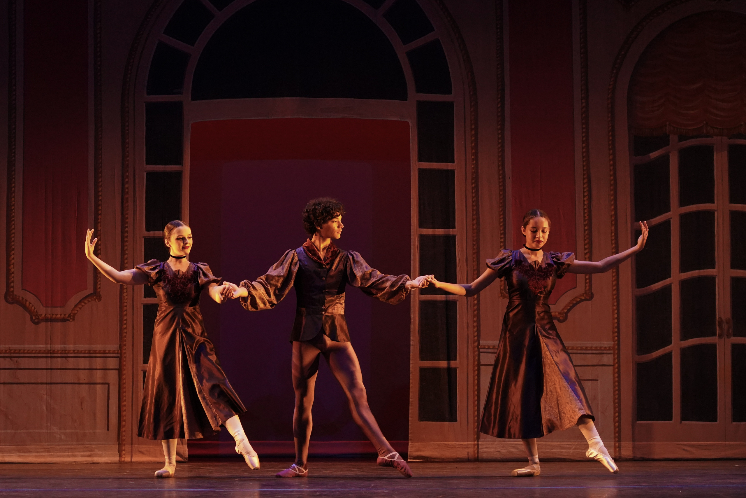 Cinderella 2022. Santa Clarita Photographer