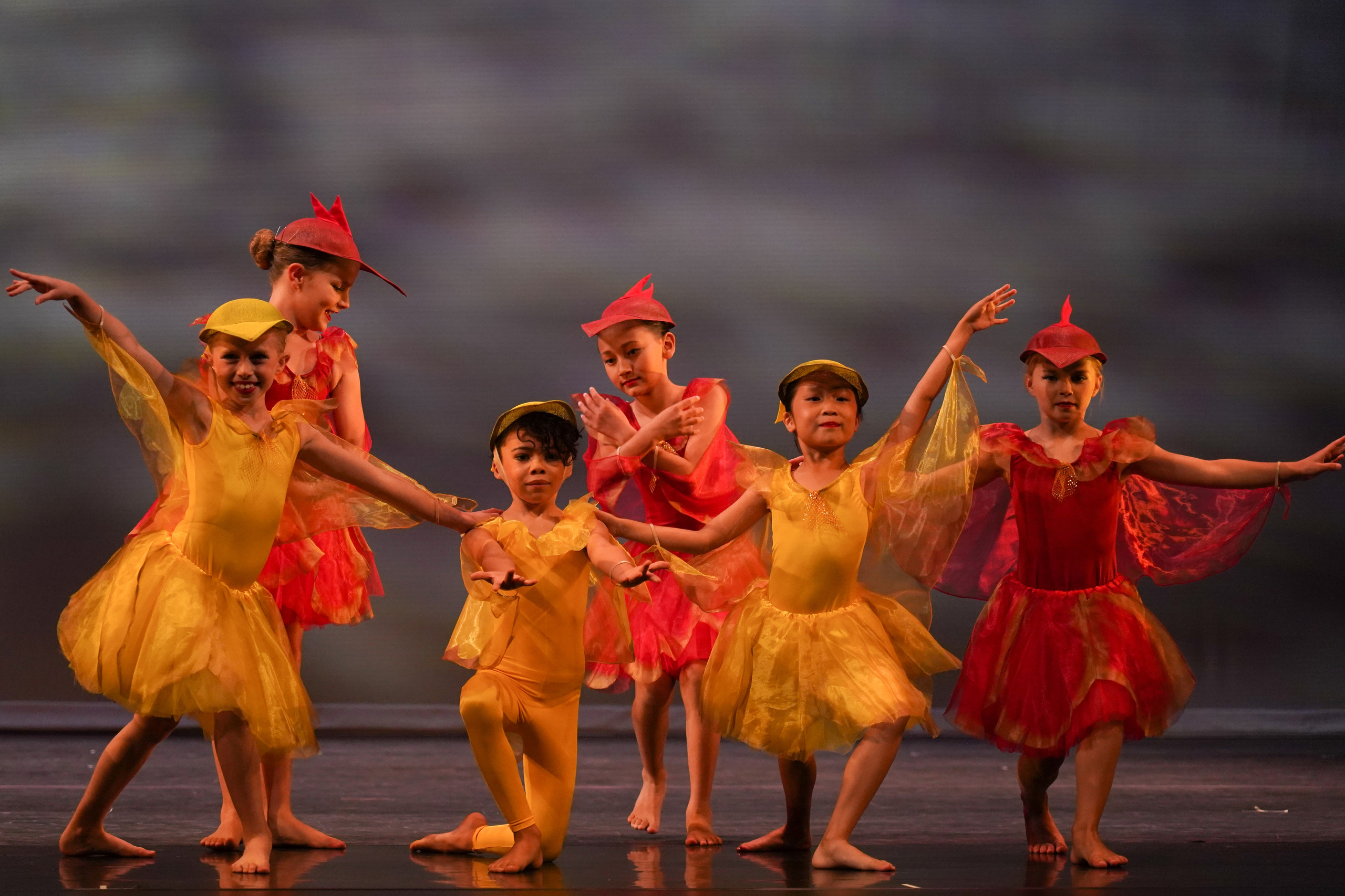 Cinderella 2022. Santa Clarita Photographer