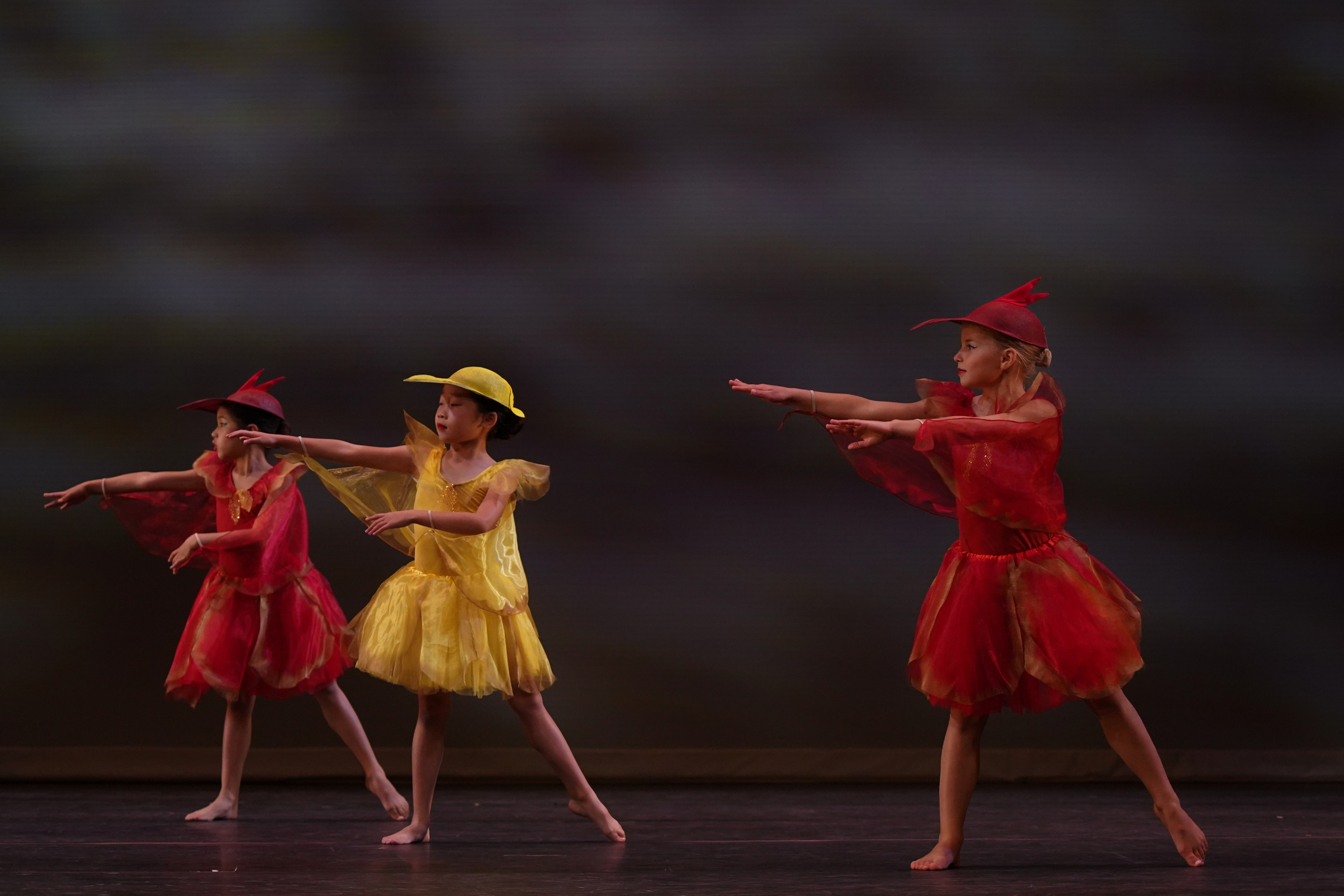 Cinderella 2022. Santa Clarita Photographer