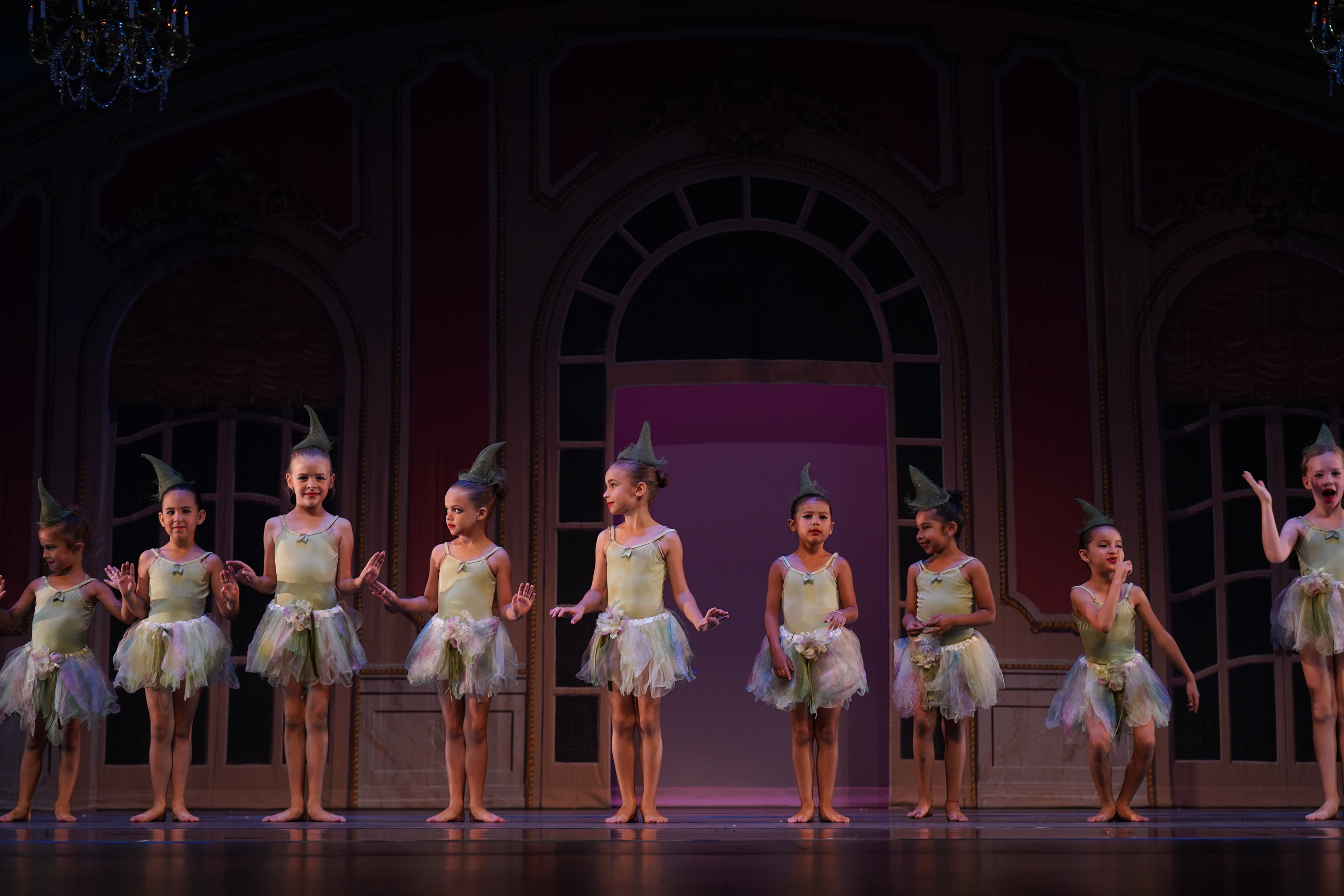 Cinderella 2022. Santa Clarita Photographer