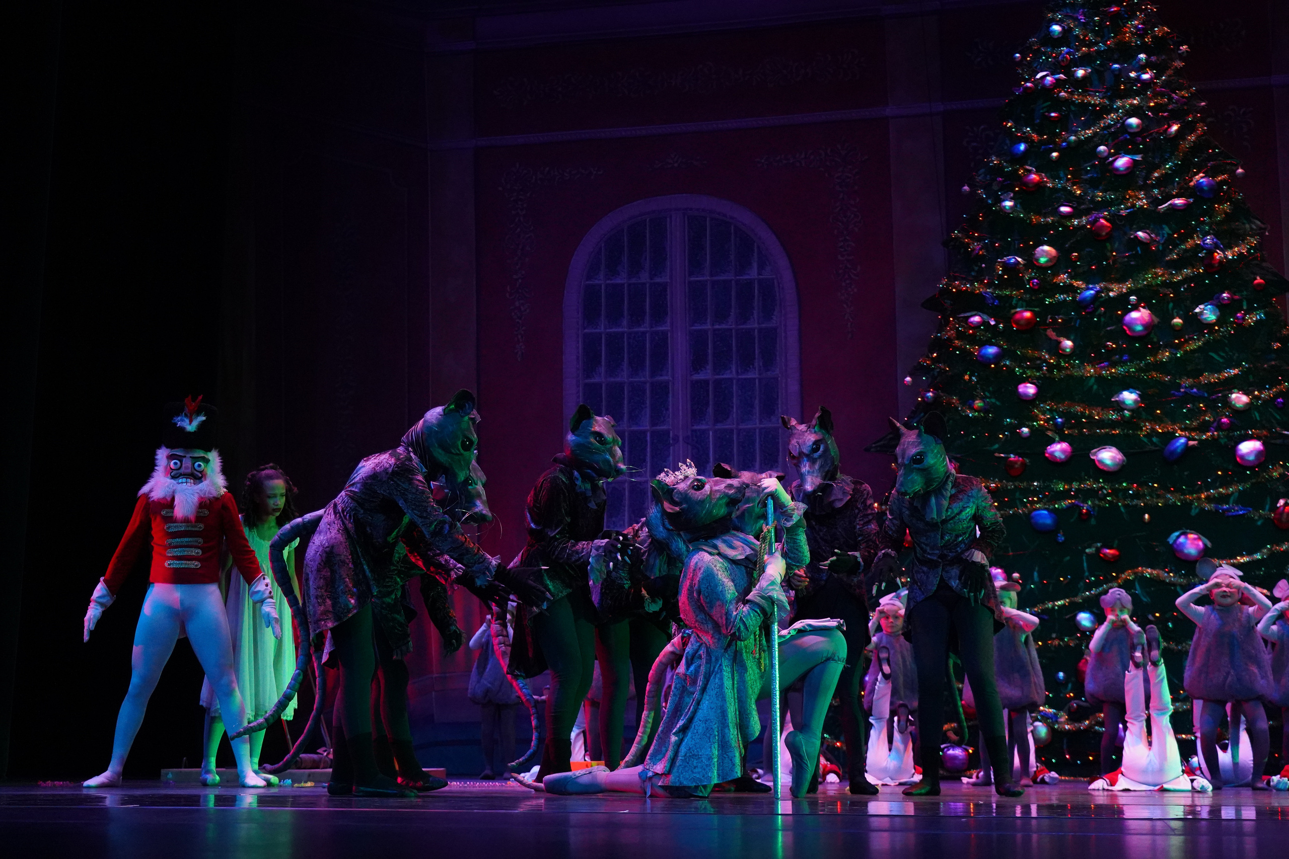 Nutcracker 2022. Santa Clarita Photographer