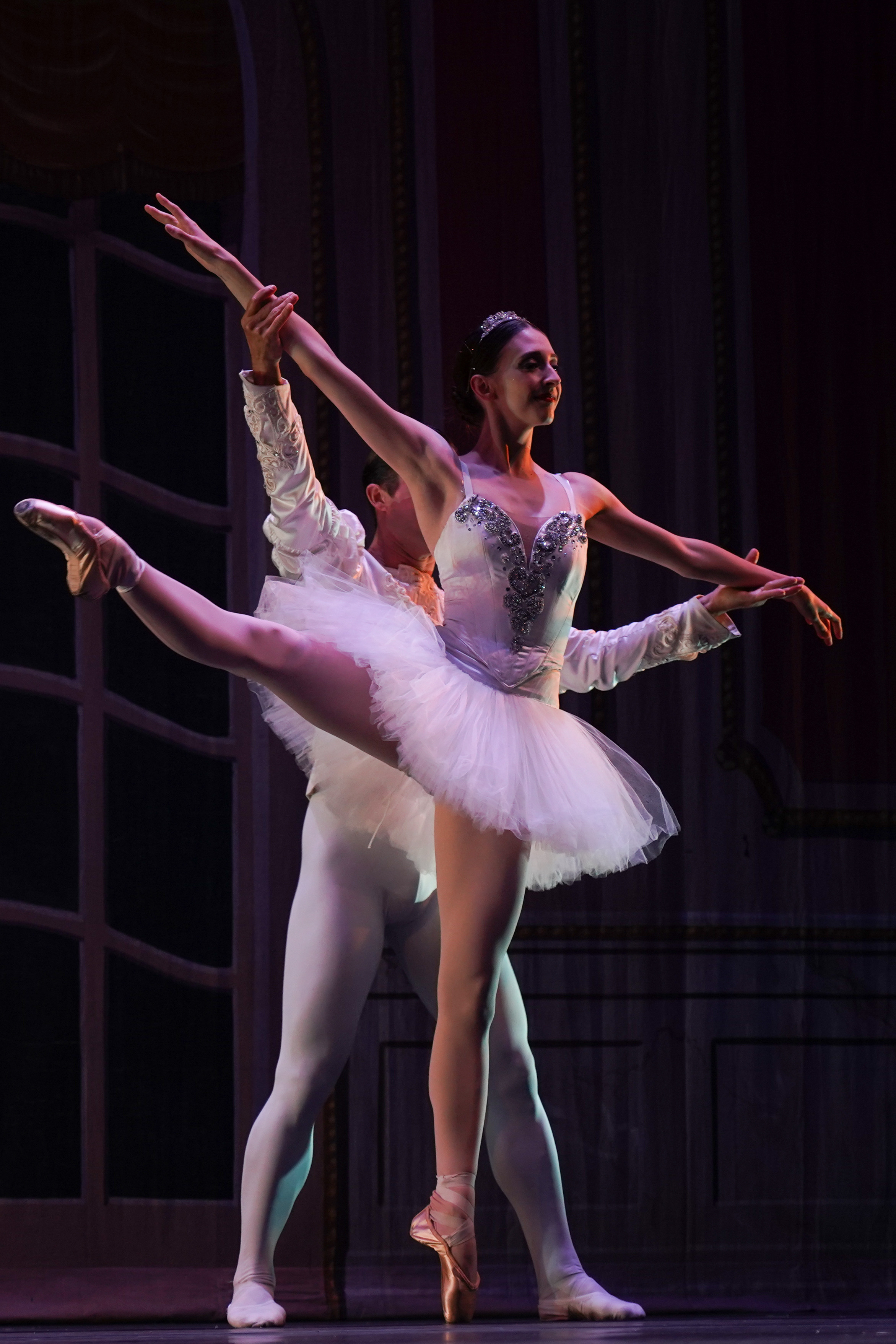 Cinderella 2022. Santa Clarita Photographer