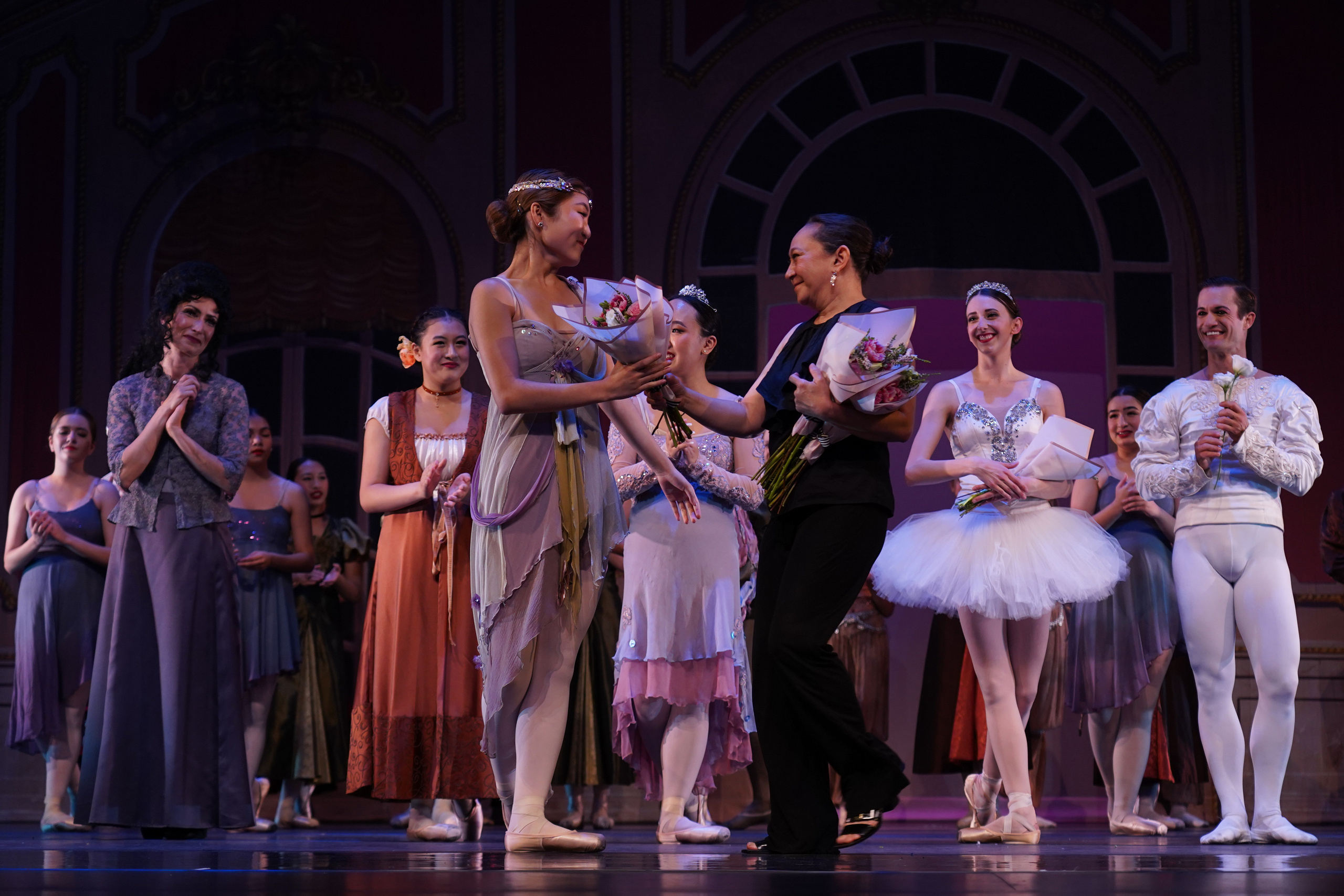 Cinderella 2022. Santa Clarita Photographer