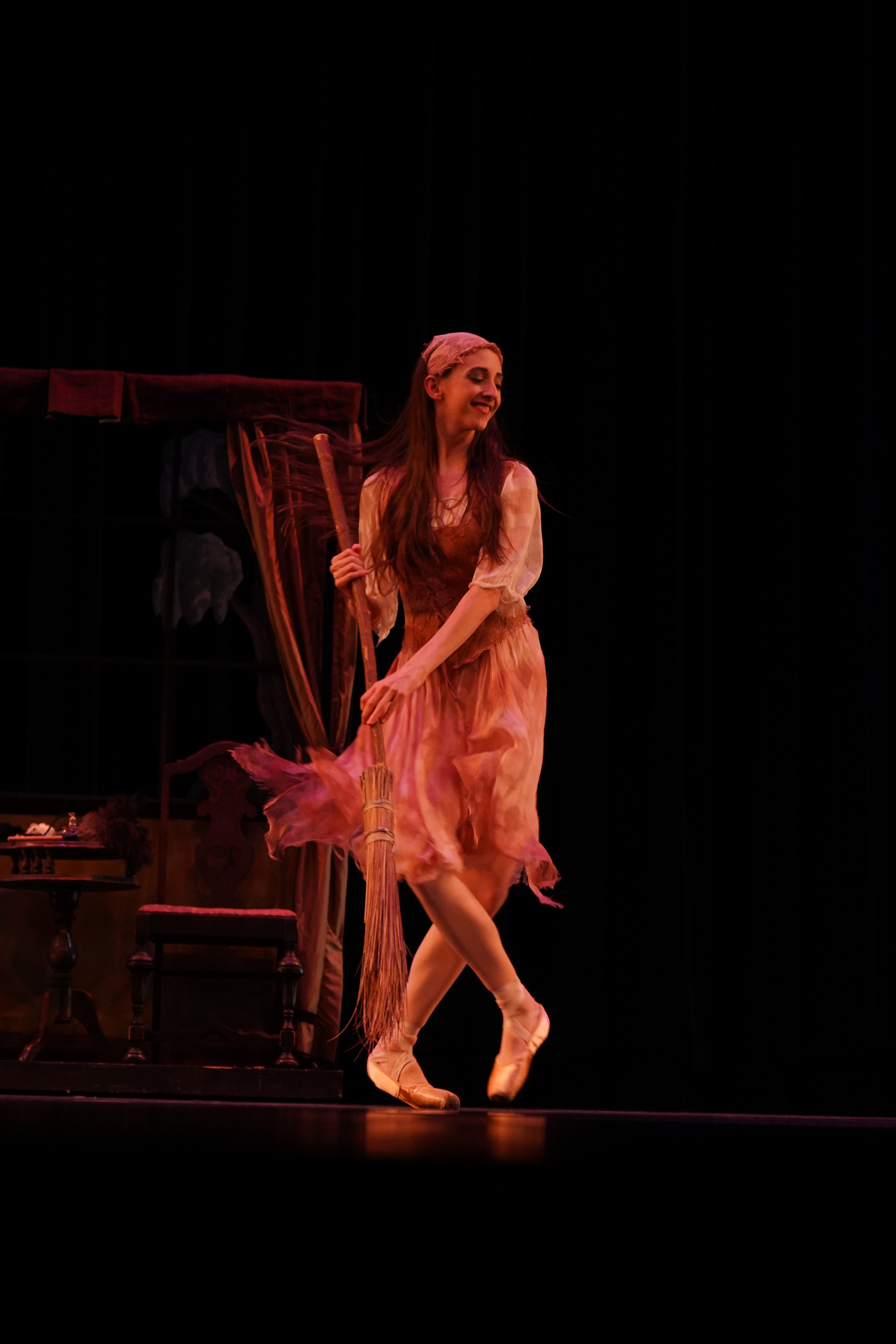 Cinderella 2022. Santa Clarita Photographer