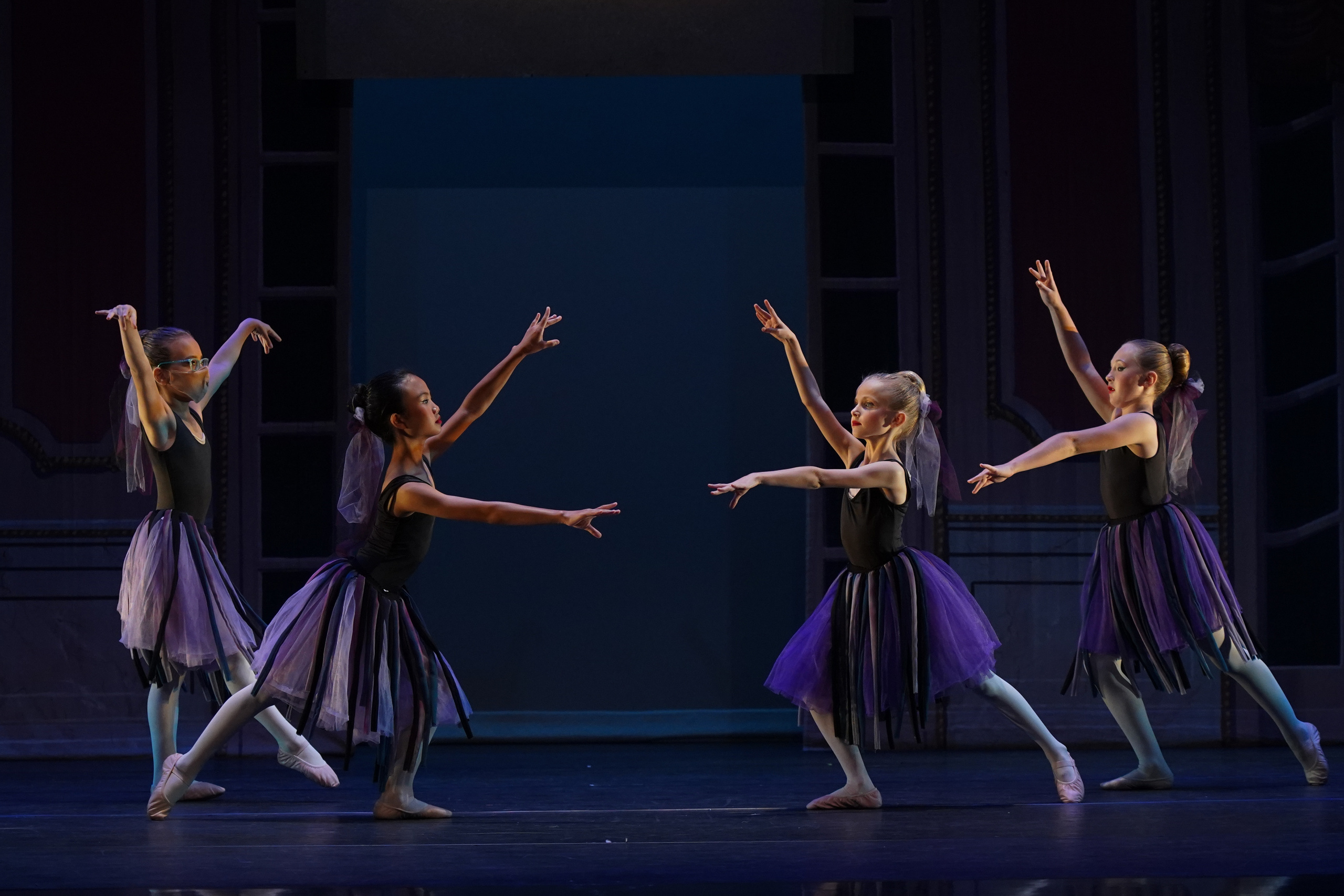 Cinderella 2022. Santa Clarita Photographer