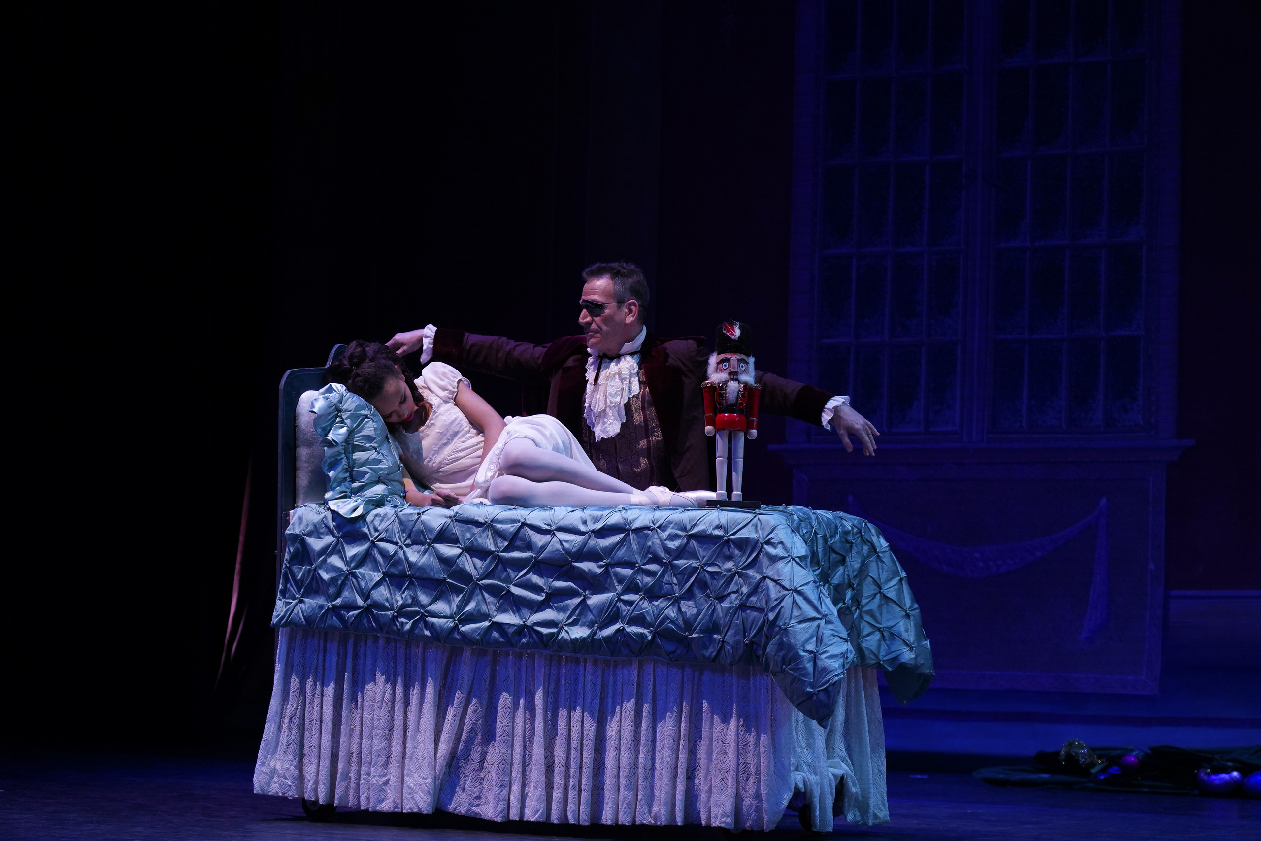 Nutcracker 2022. Santa Clarita Photographer