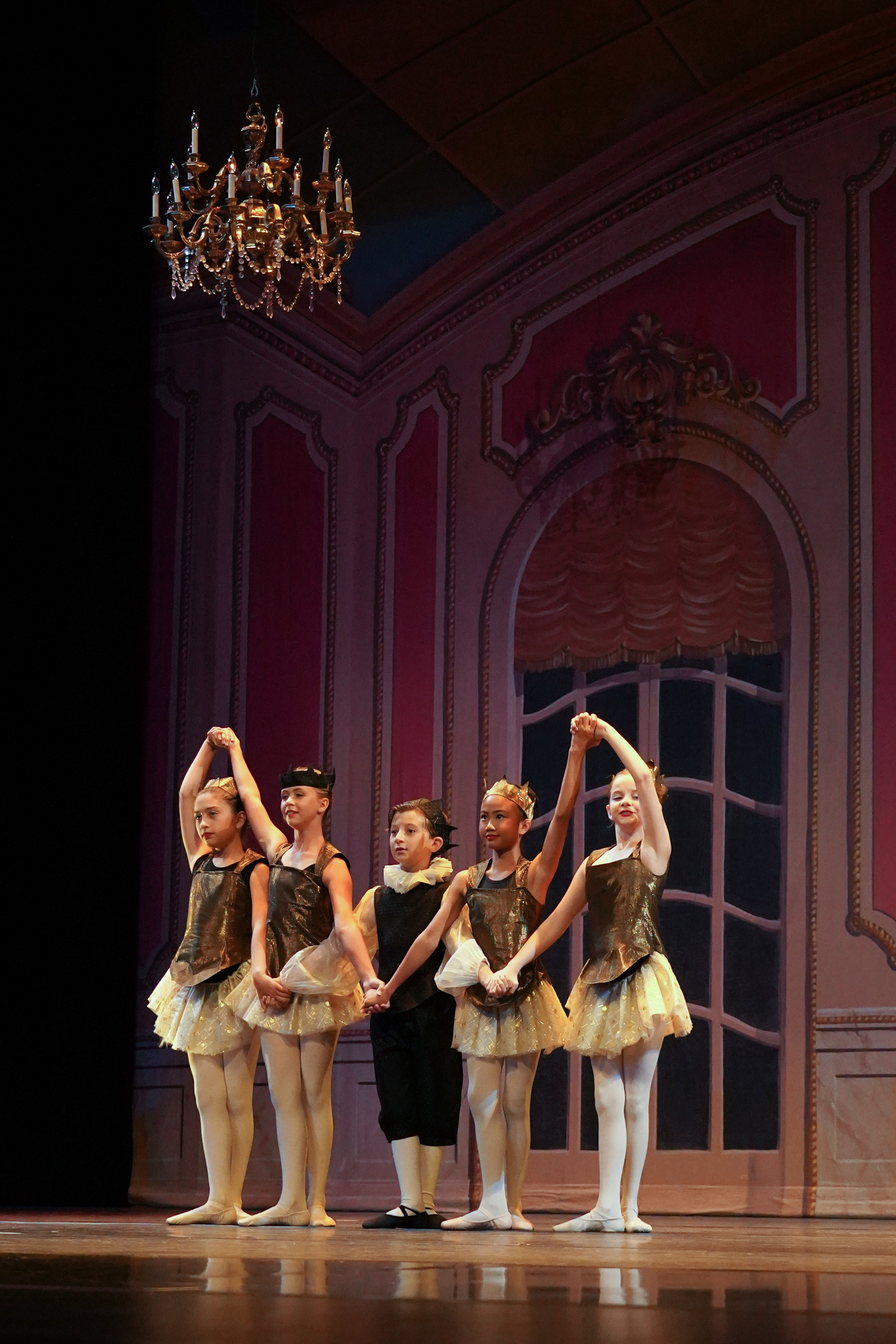 Cinderella 2022. Santa Clarita Photographer