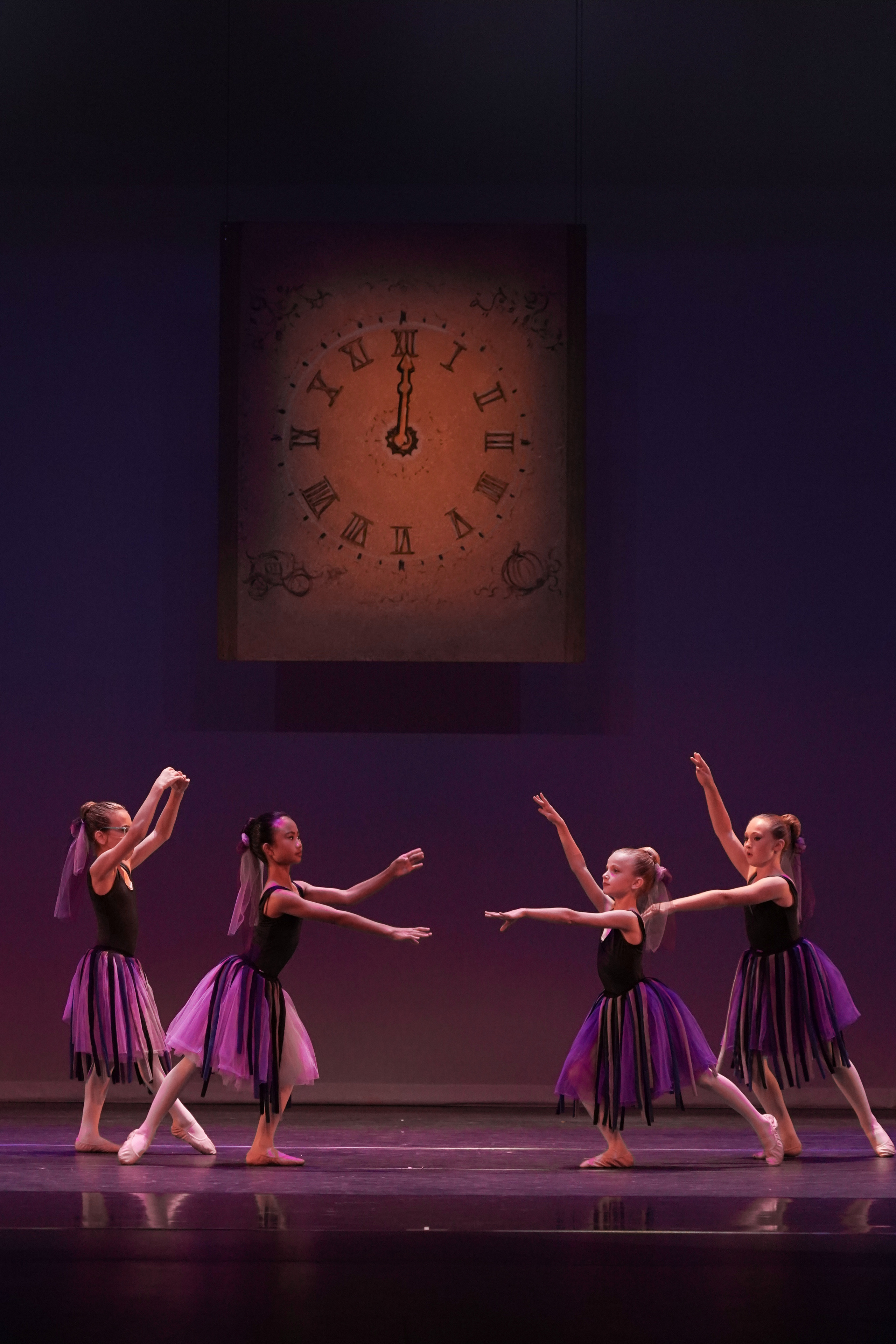 Cinderella 2022. Santa Clarita Photographer