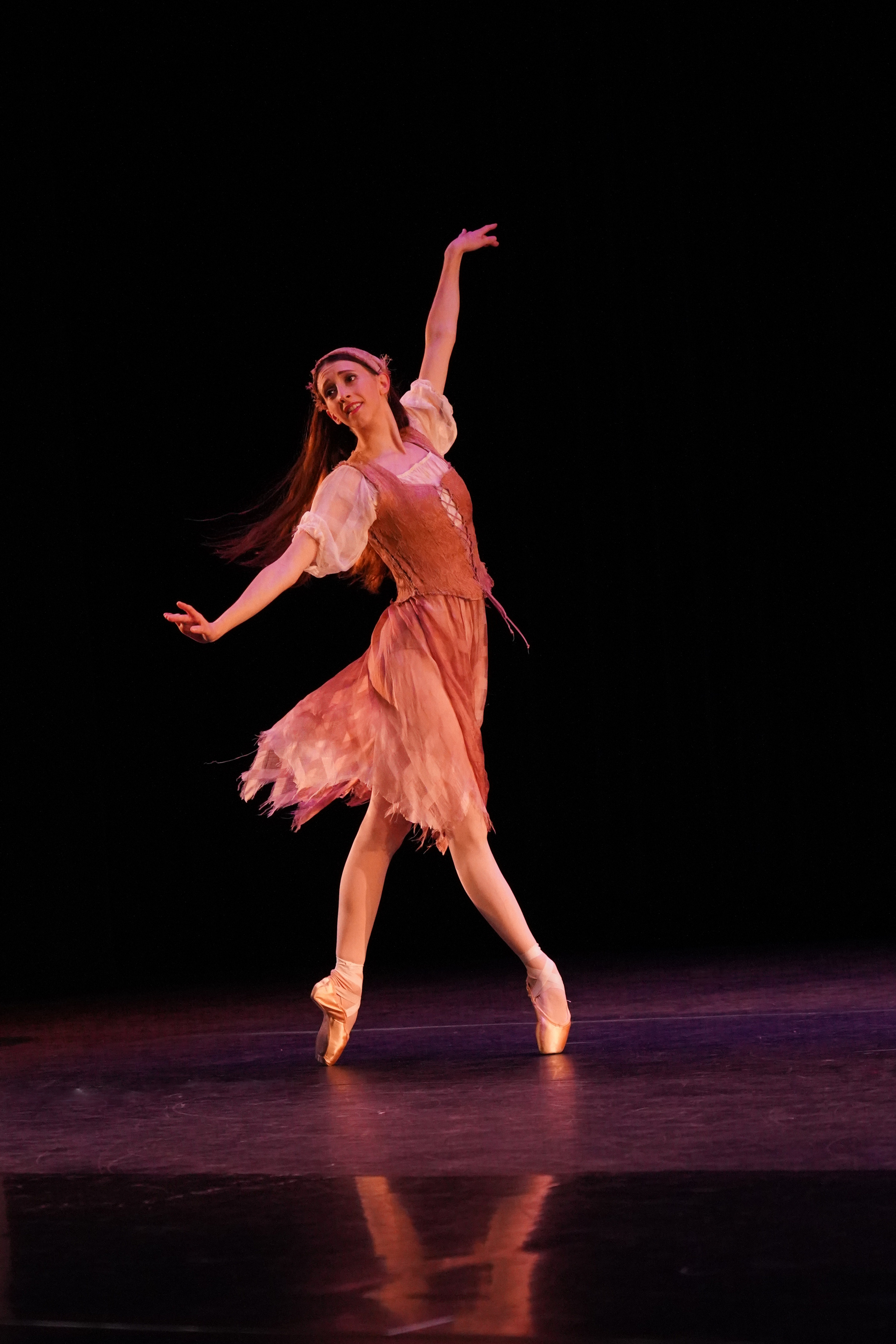 Cinderella 2022. Santa Clarita Photographer