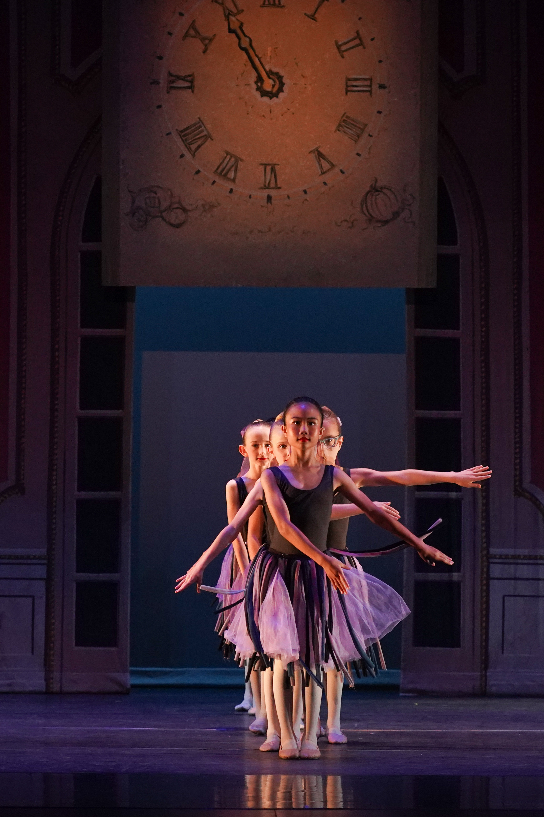 Cinderella 2022. Santa Clarita Photographer