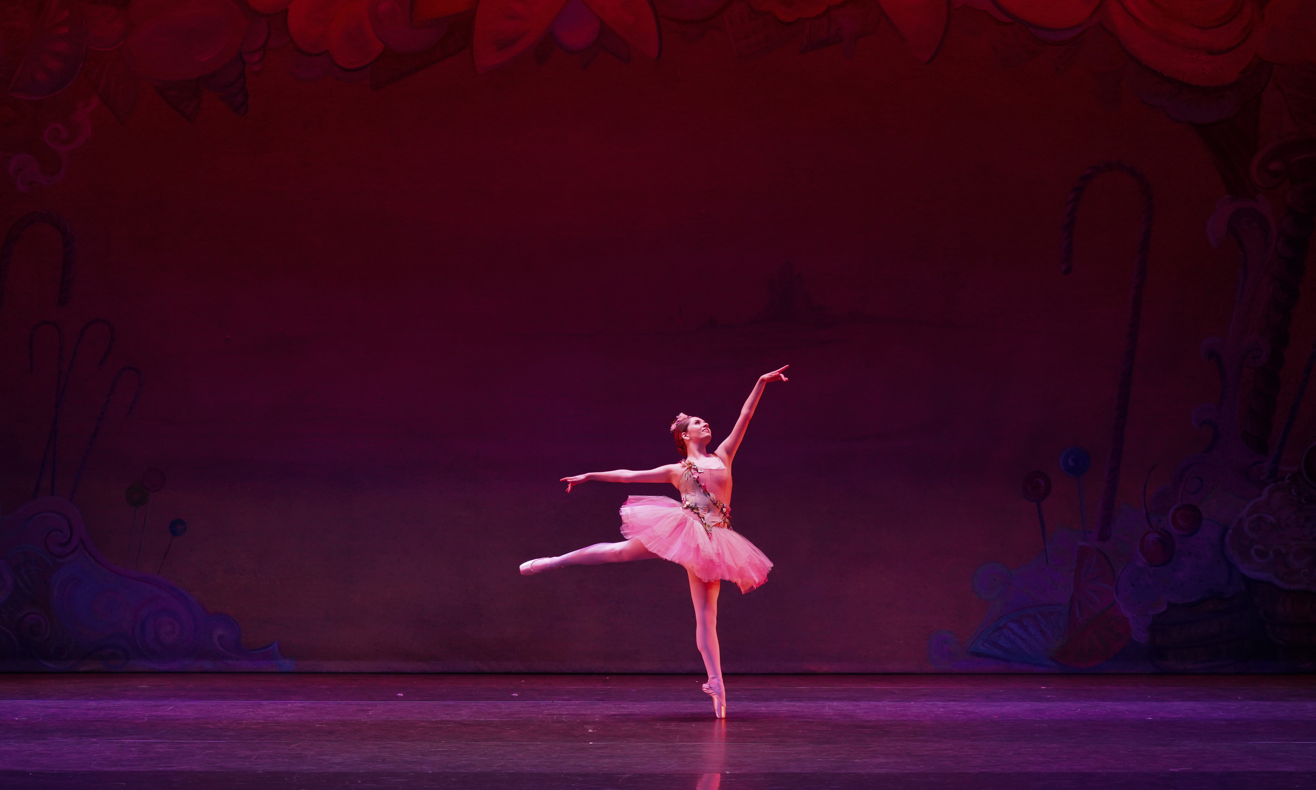 Nutcracker 2022. Santa Clarita Photographer