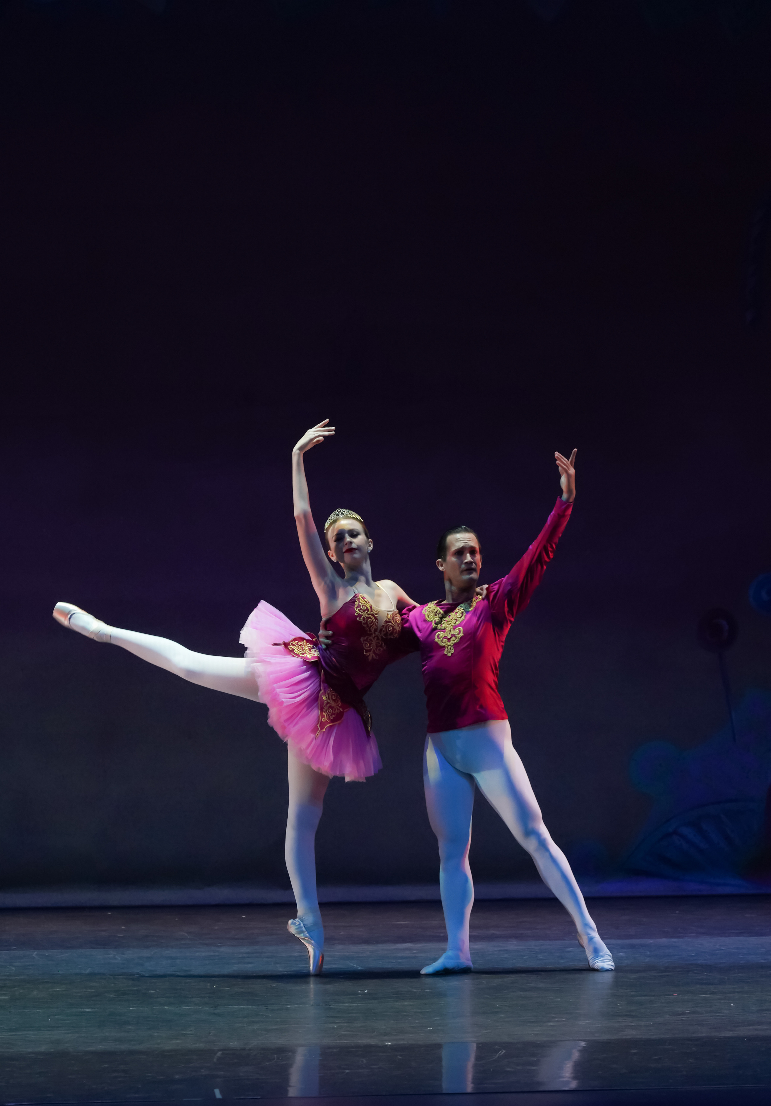 Nutcracker 2022. Santa Clarita Photographer