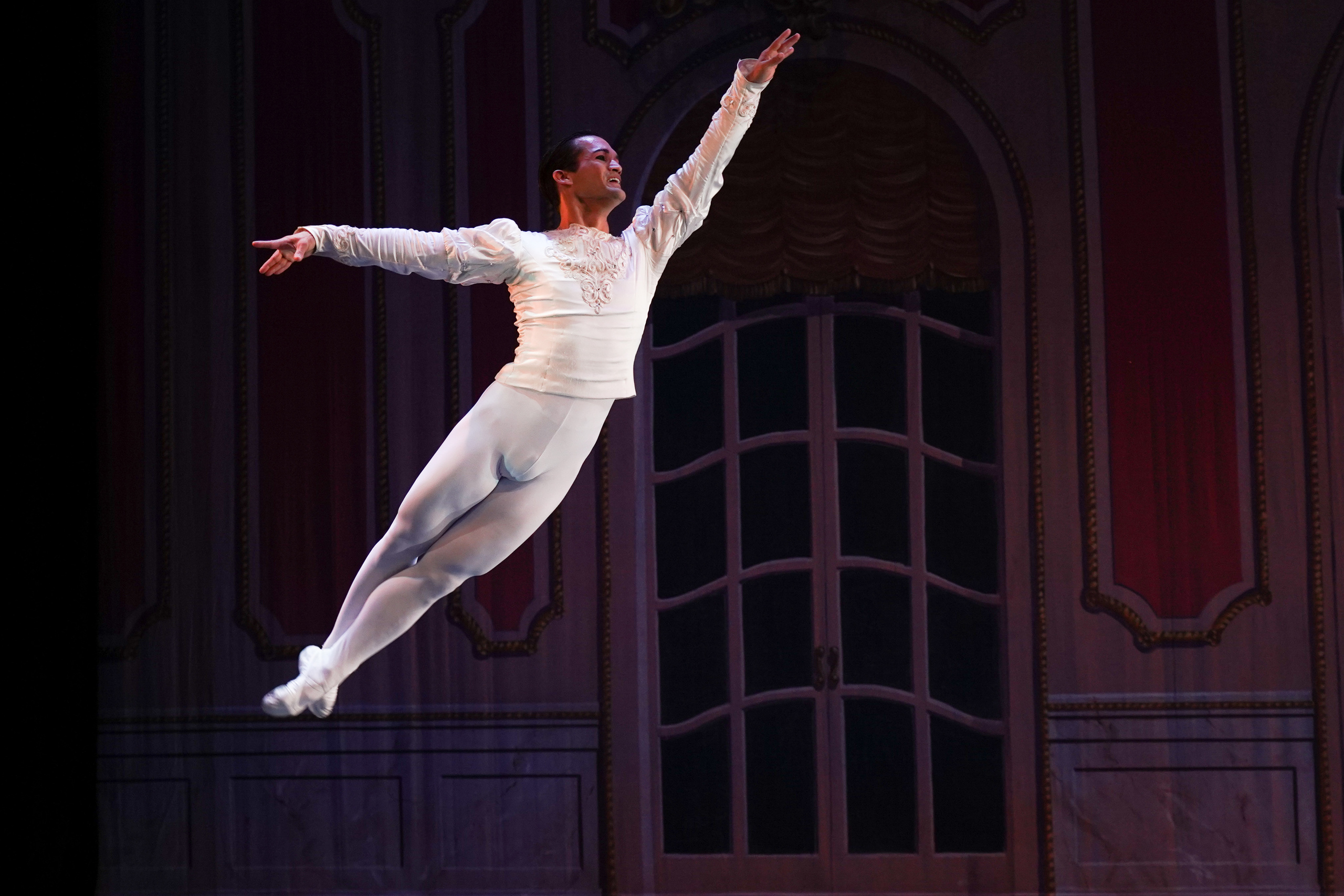 Cinderella 2022. Santa Clarita Photographer