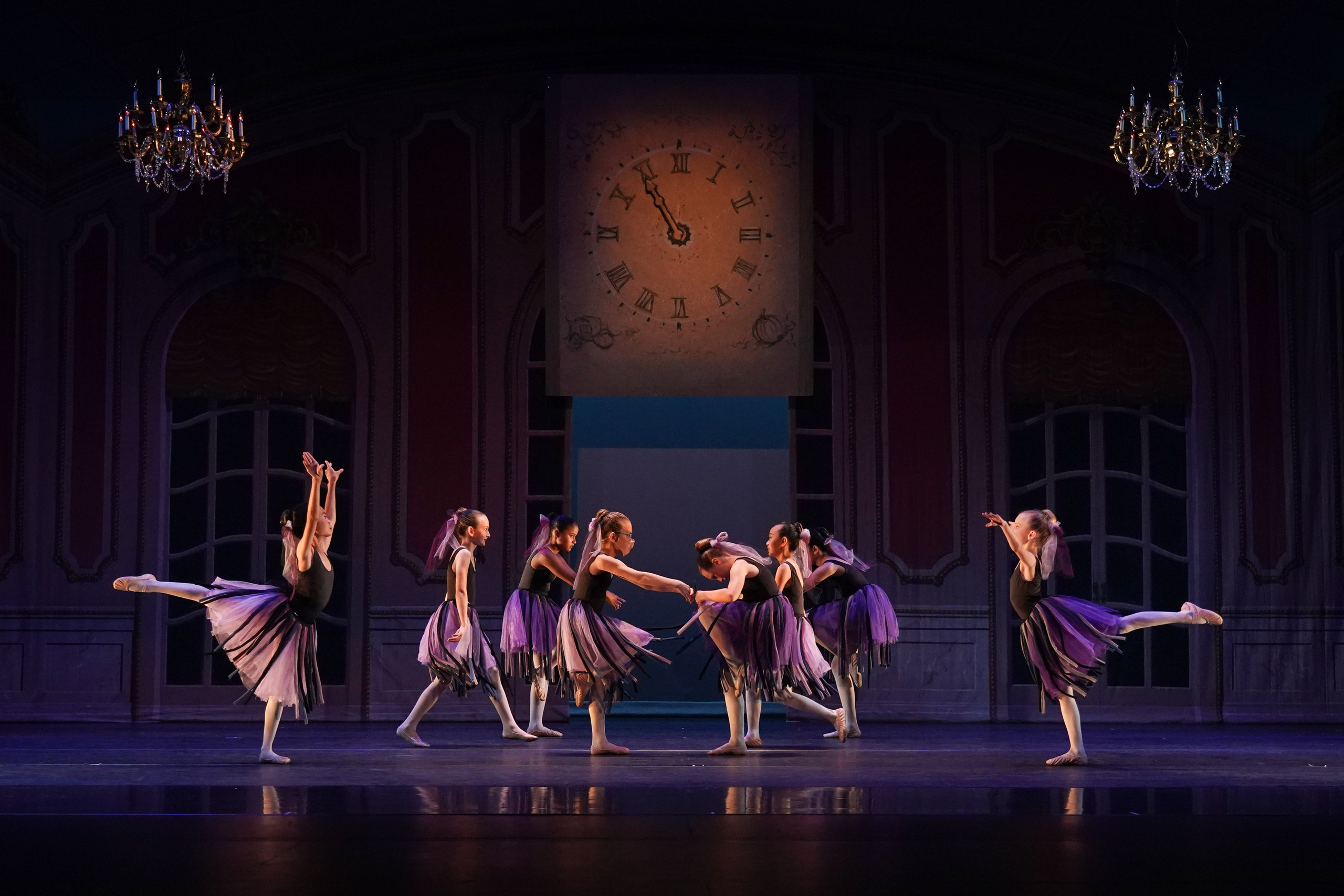 Cinderella 2022. Santa Clarita Photographer