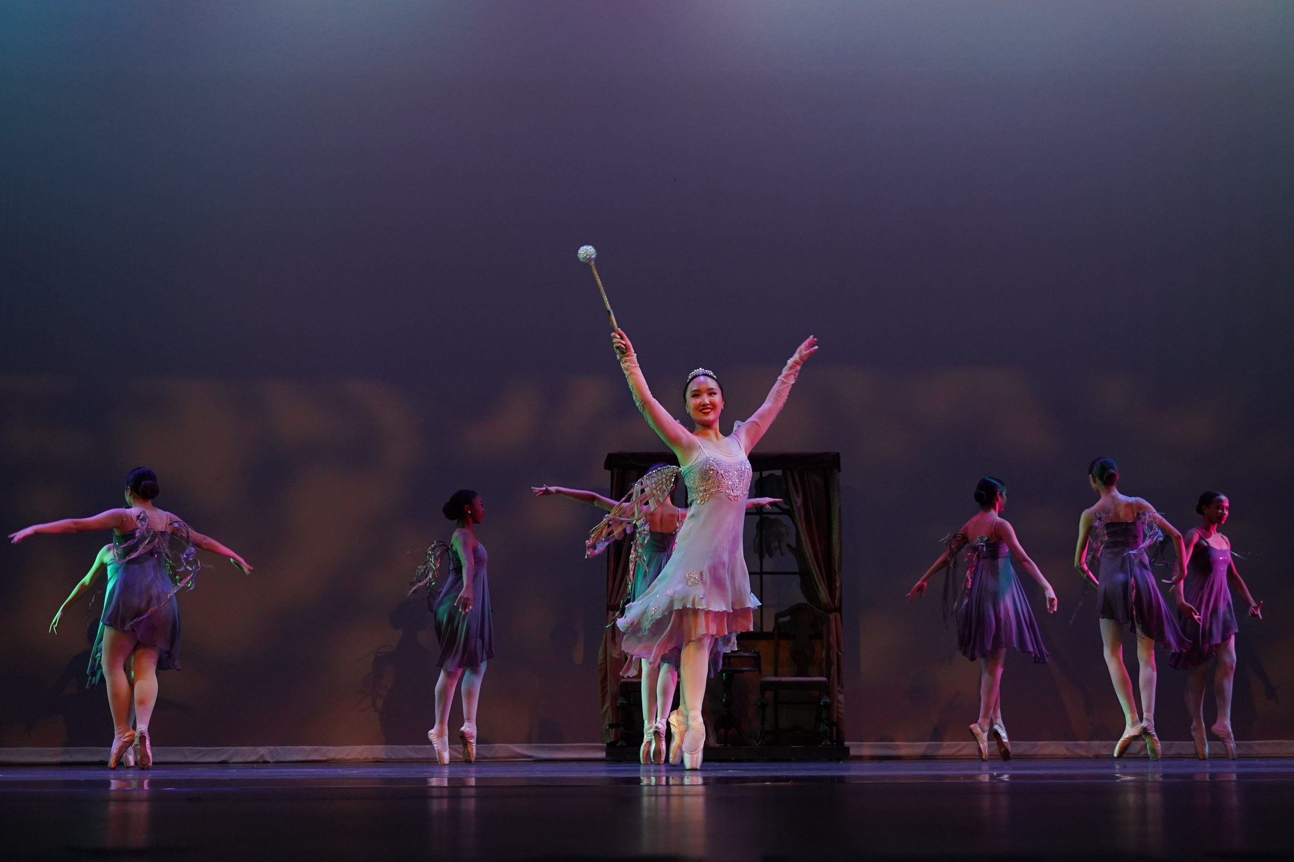 Cinderella 2022. Santa Clarita Photographer