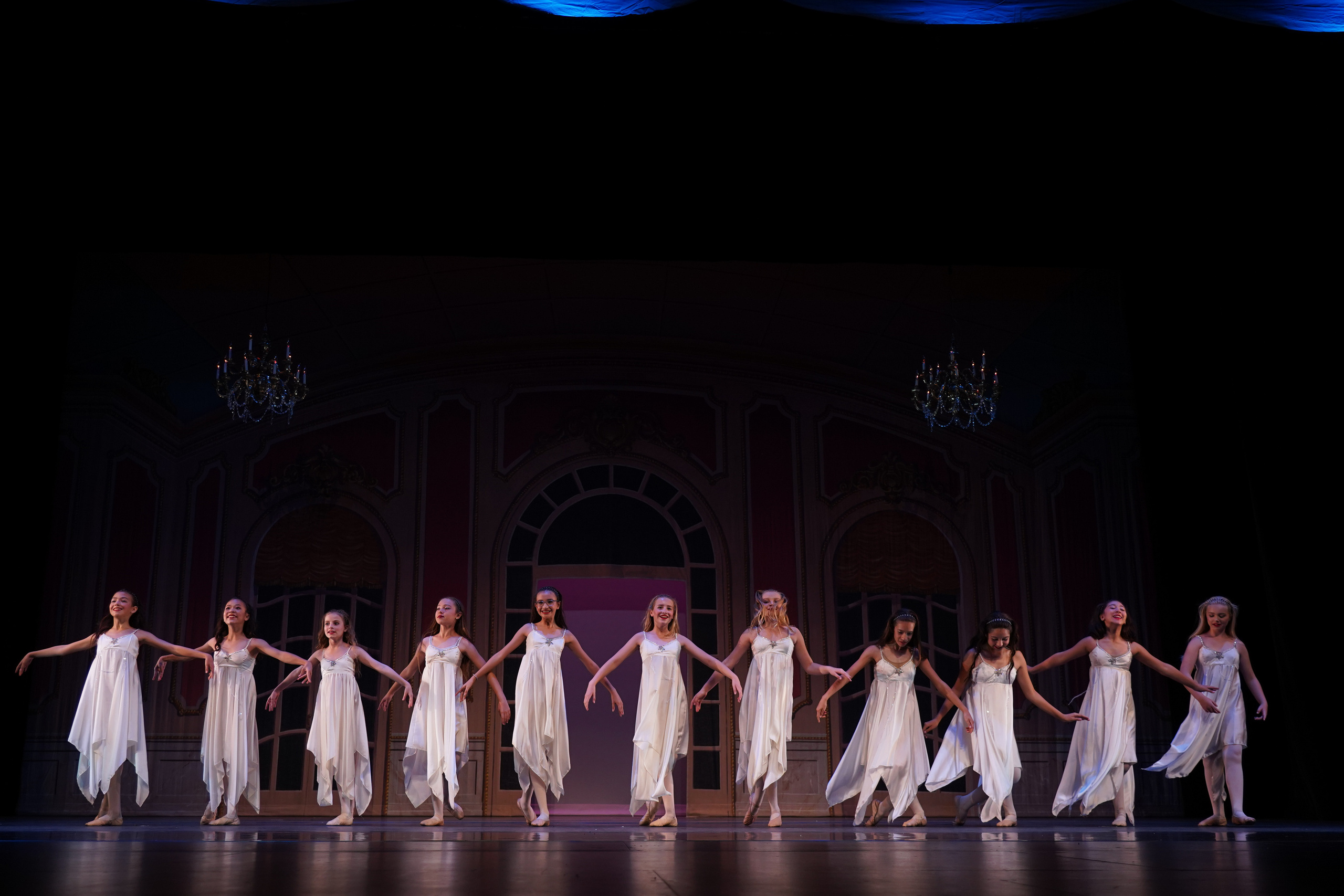 Cinderella 2022. Santa Clarita Photographer