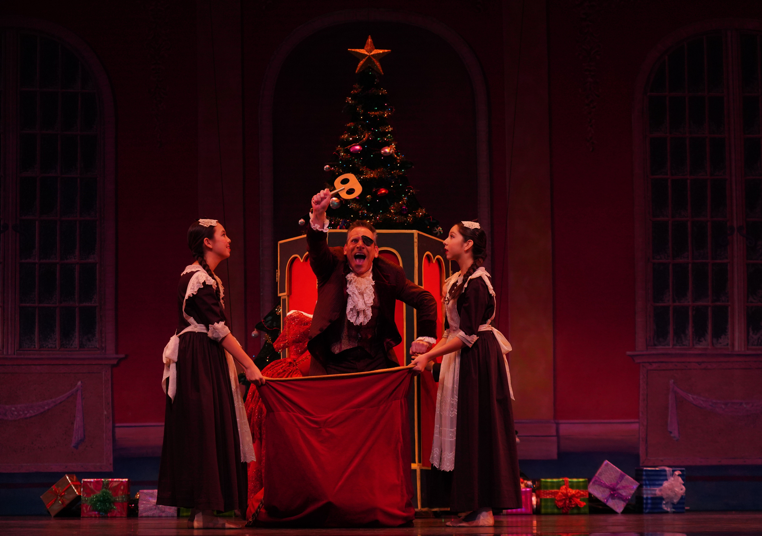 Nutcracker 2022. Santa Clarita Photographer