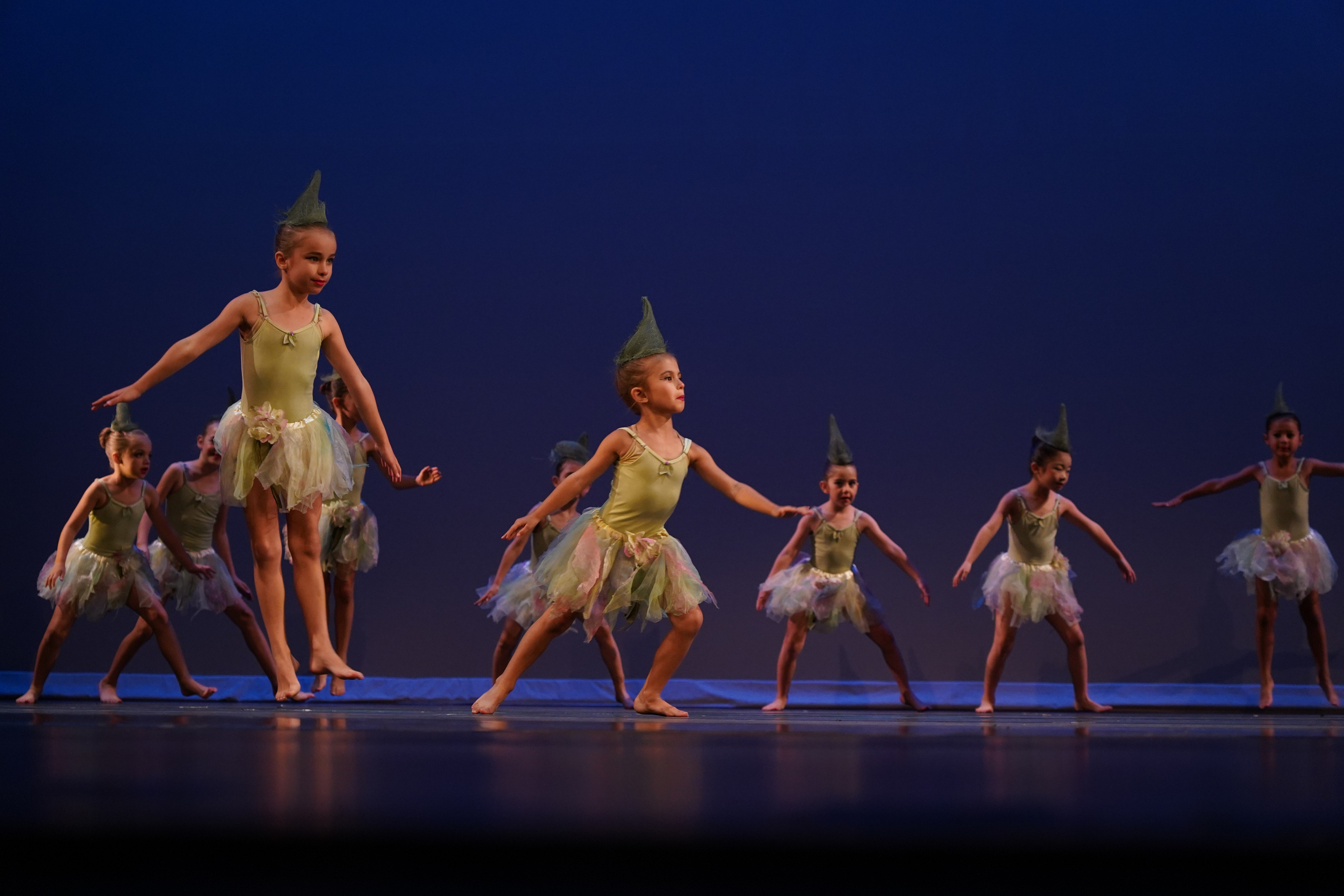 Cinderella 2022. Santa Clarita Photographer