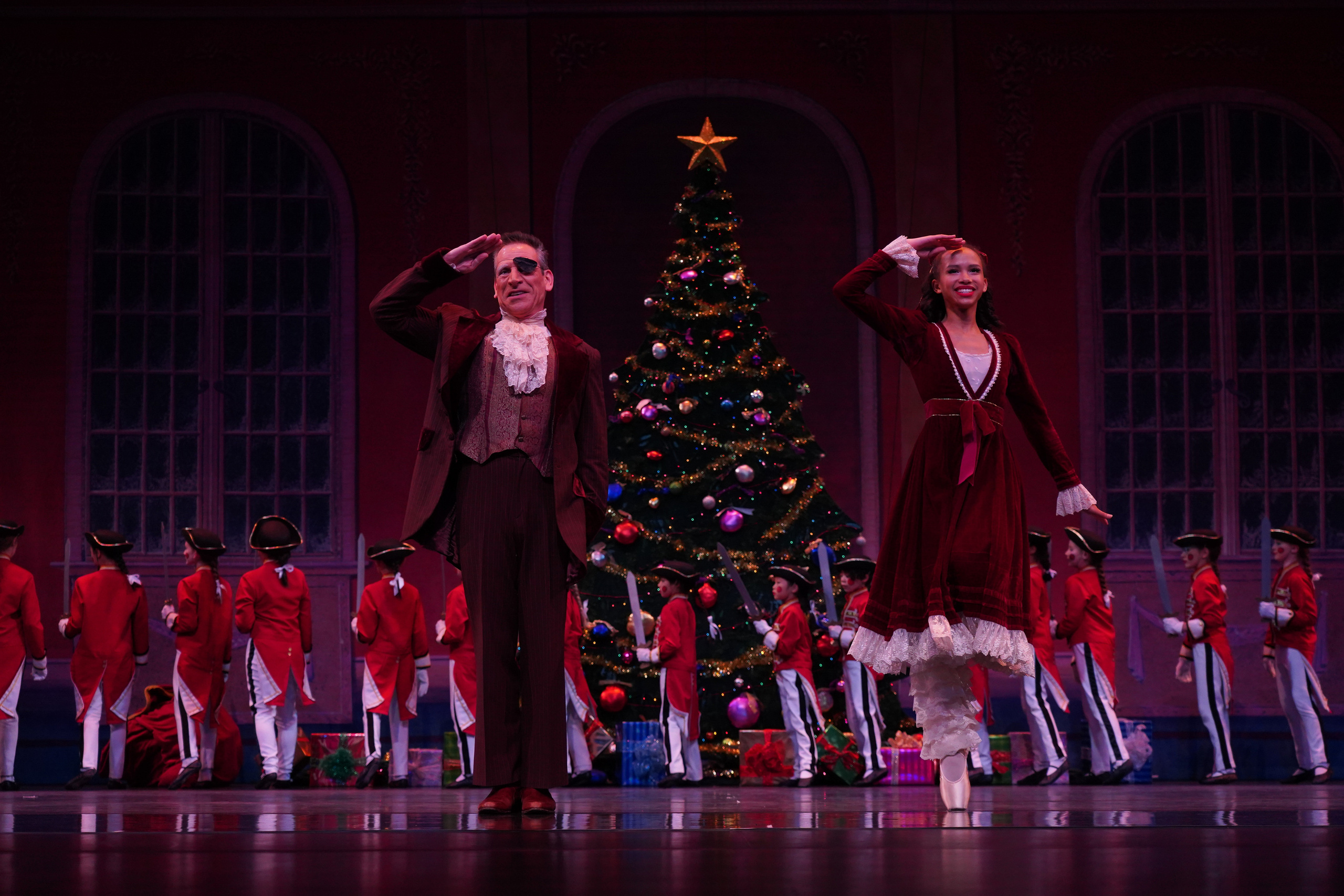 Nutcracker 2022. Santa Clarita Photographer