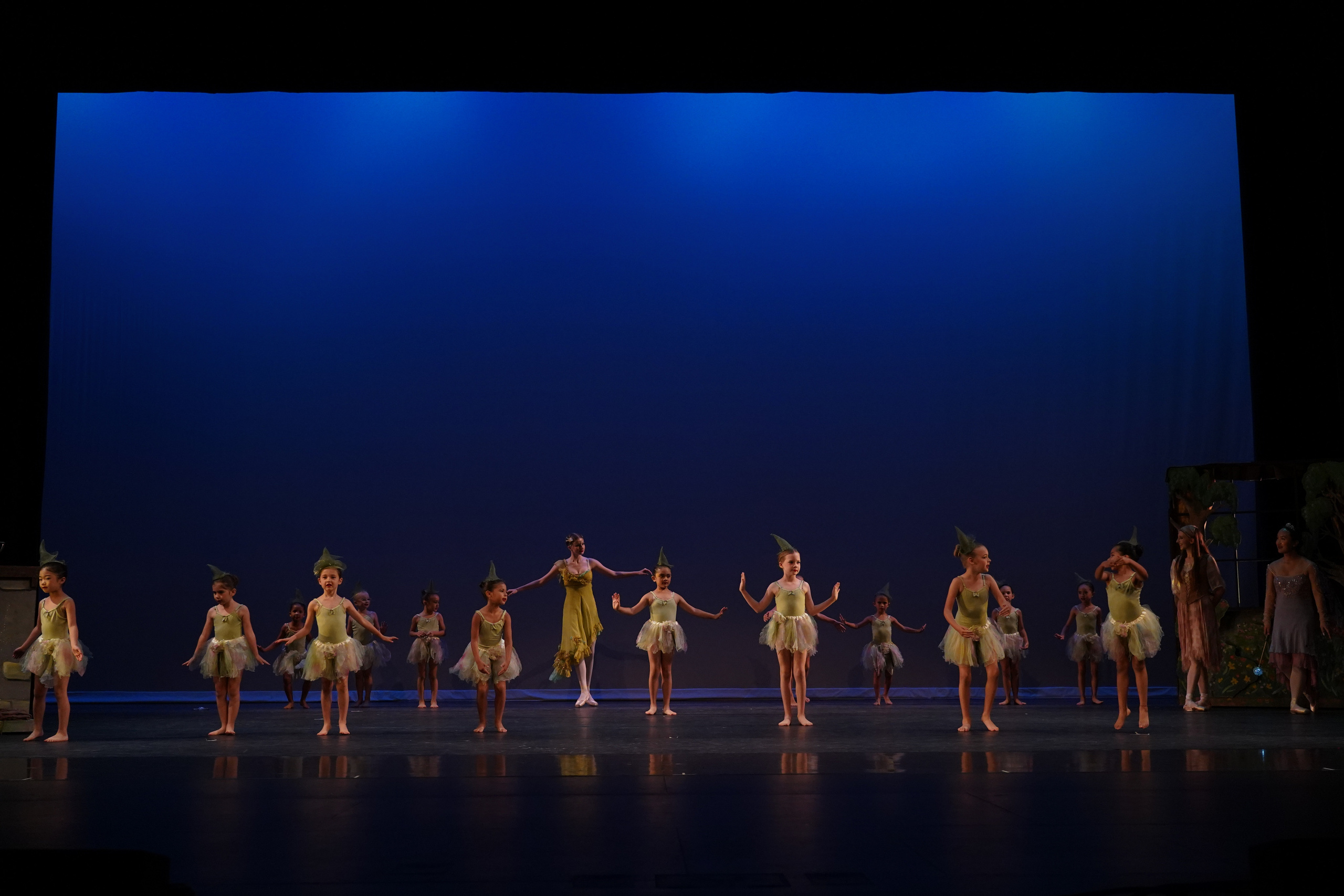 Cinderella 2022. Santa Clarita Photographer