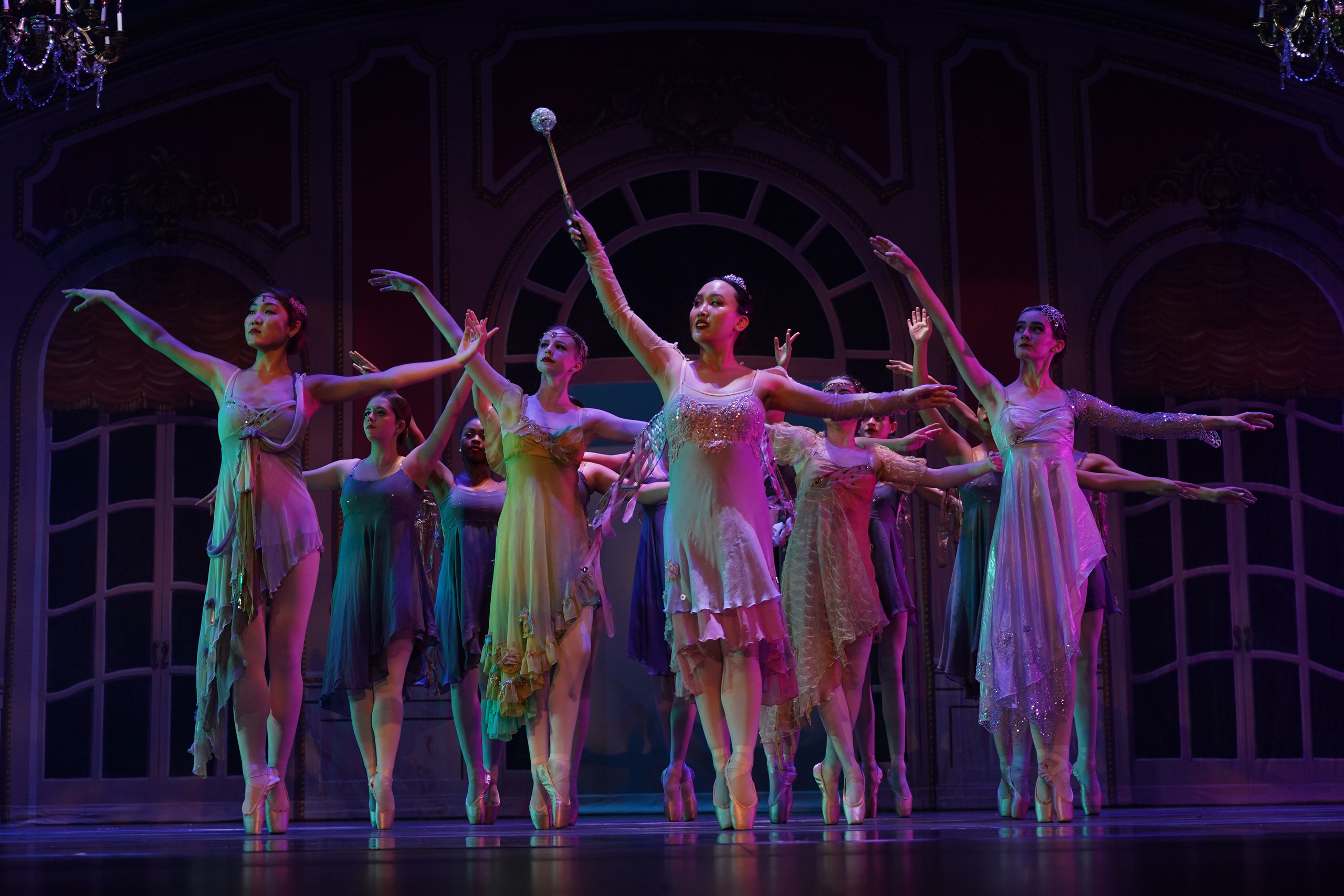 Cinderella 2022. Santa Clarita Photographer