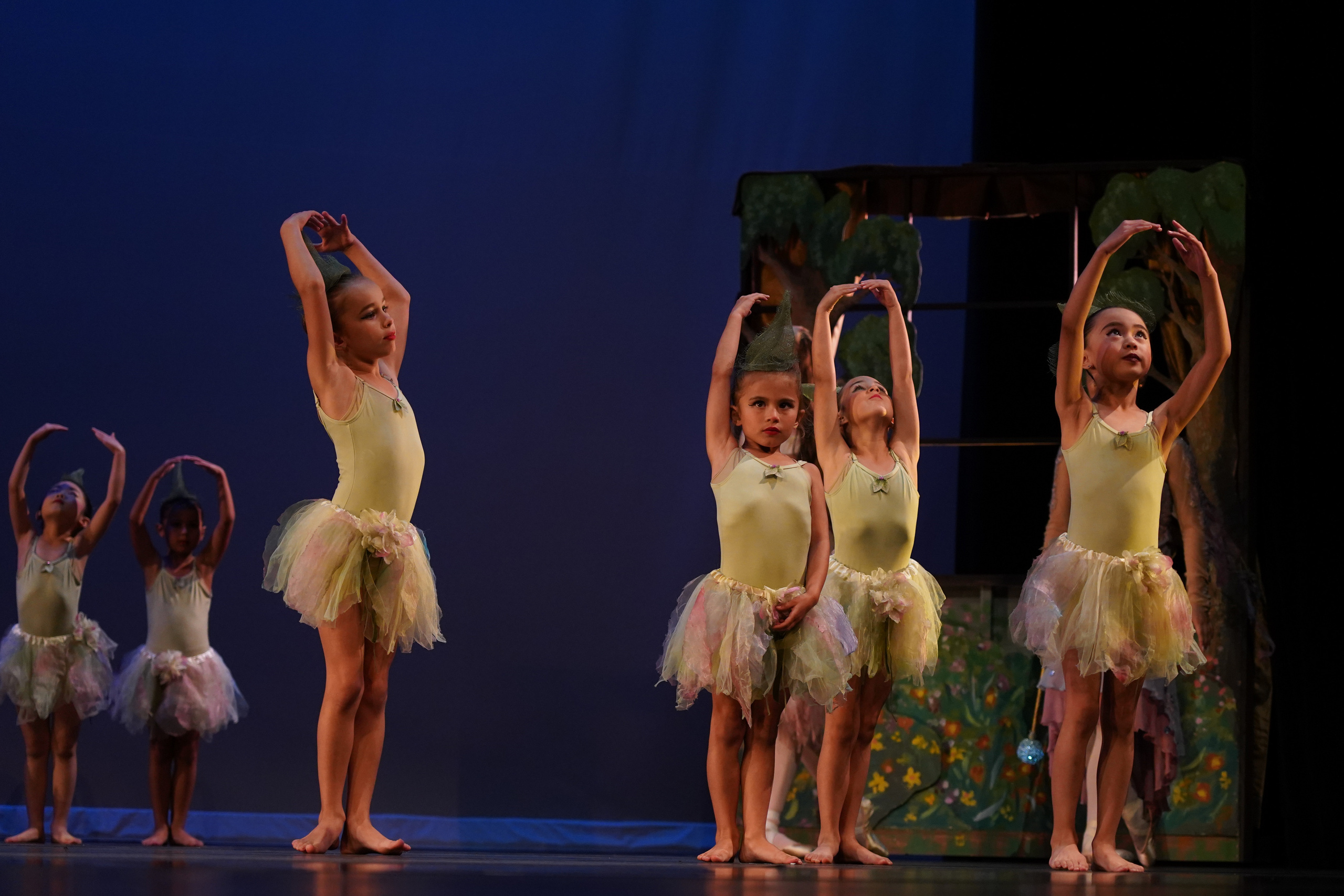 Cinderella 2022. Santa Clarita Photographer