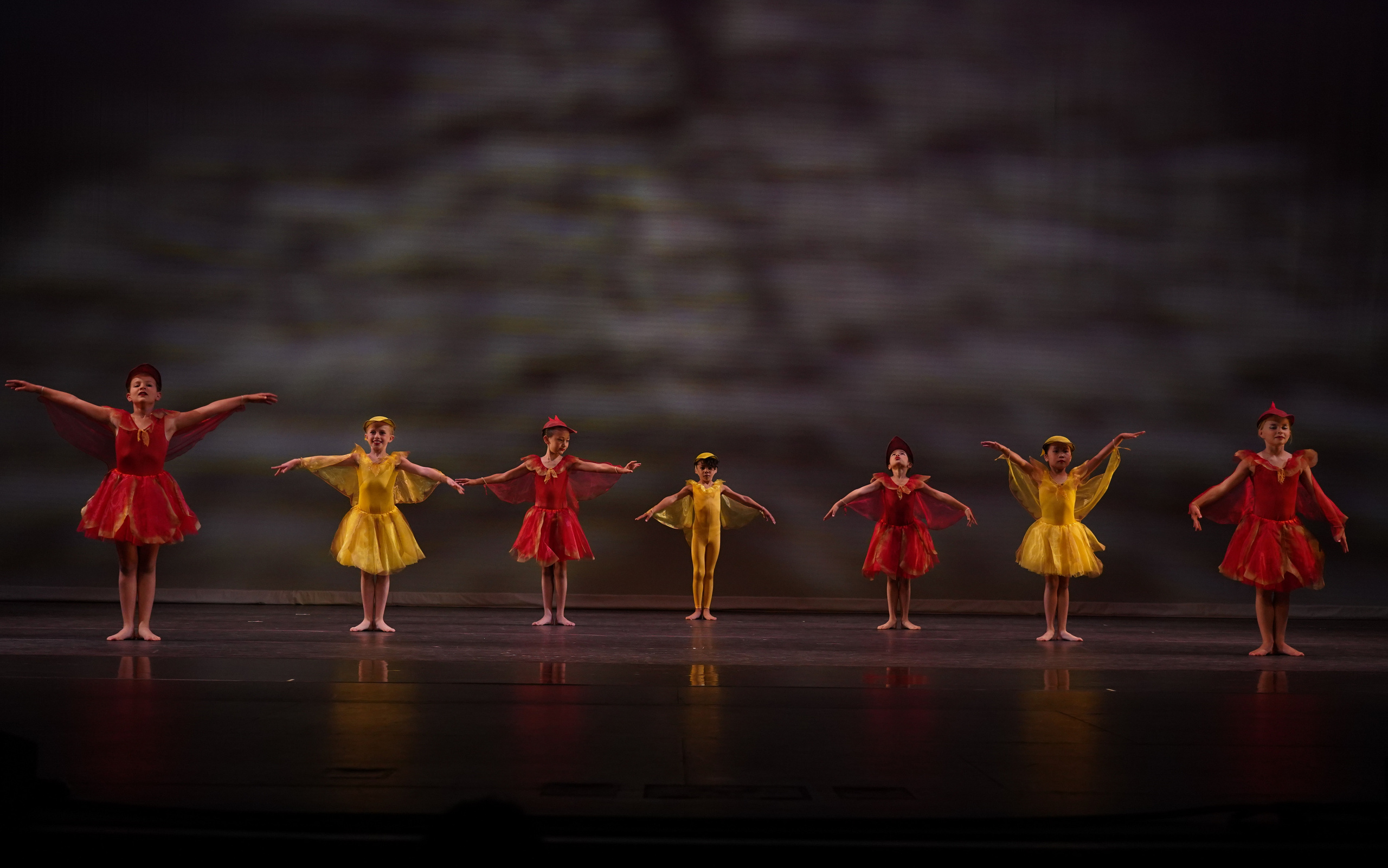 Cinderella 2022. Santa Clarita Photographer