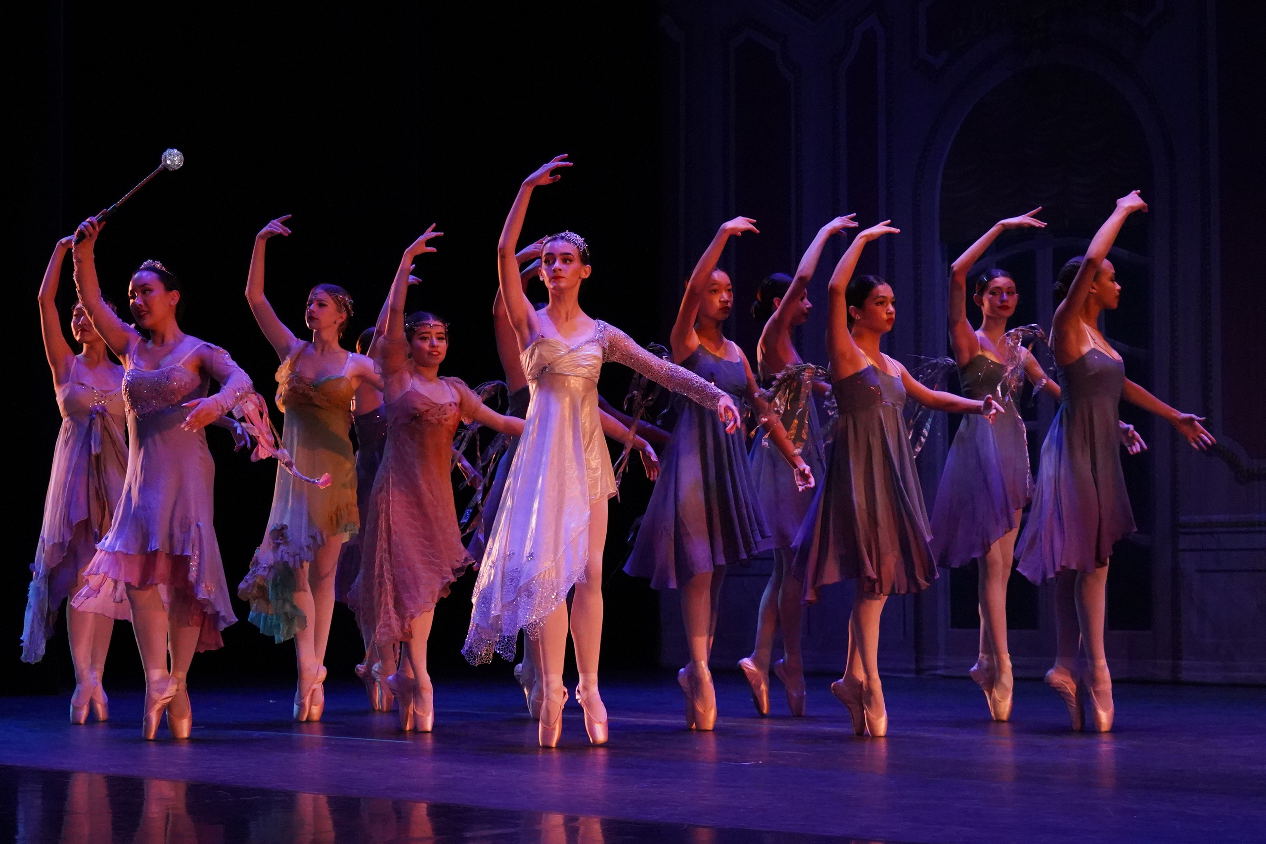 Cinderella 2022. Santa Clarita Photographer