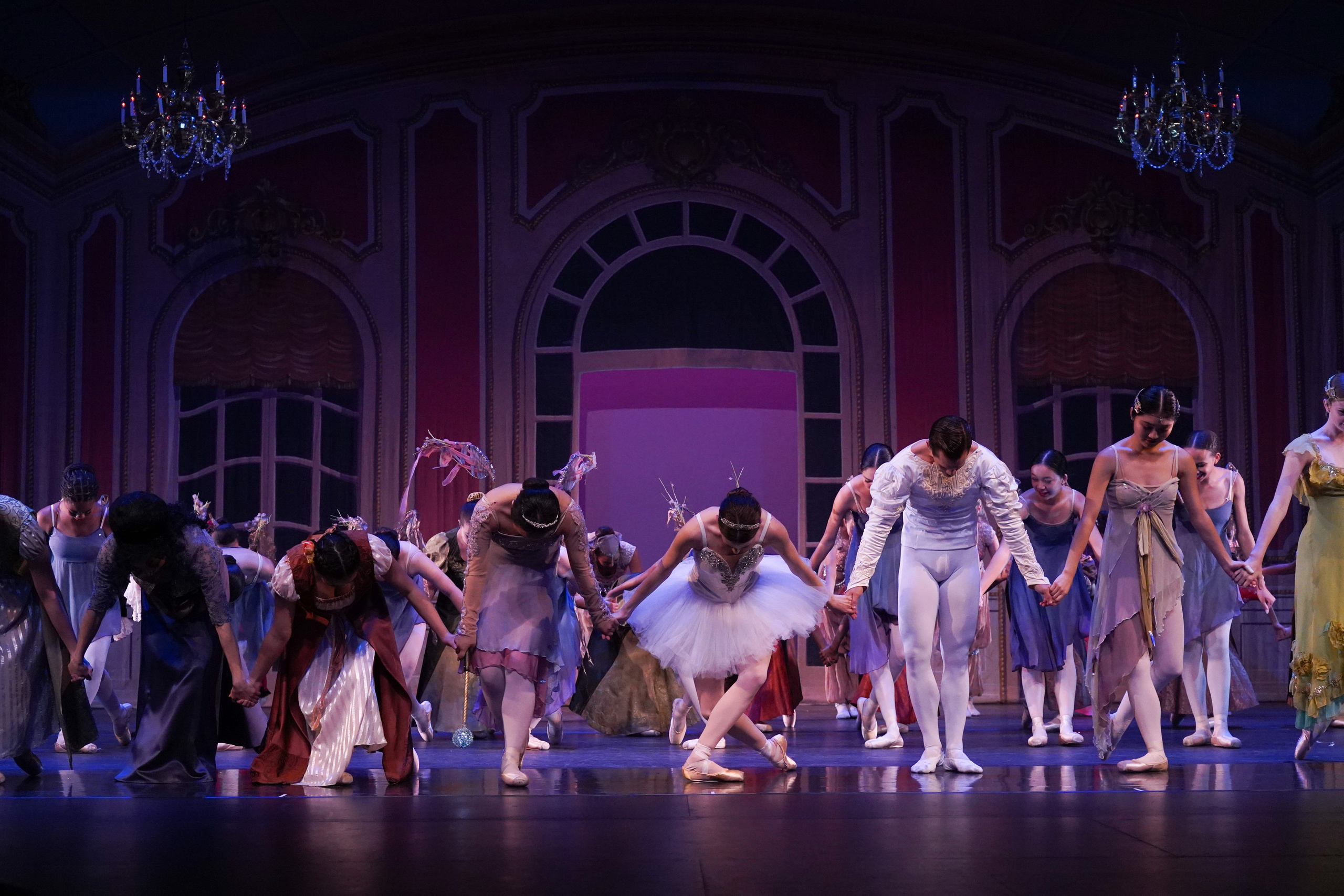 Cinderella 2022. Santa Clarita Photographer