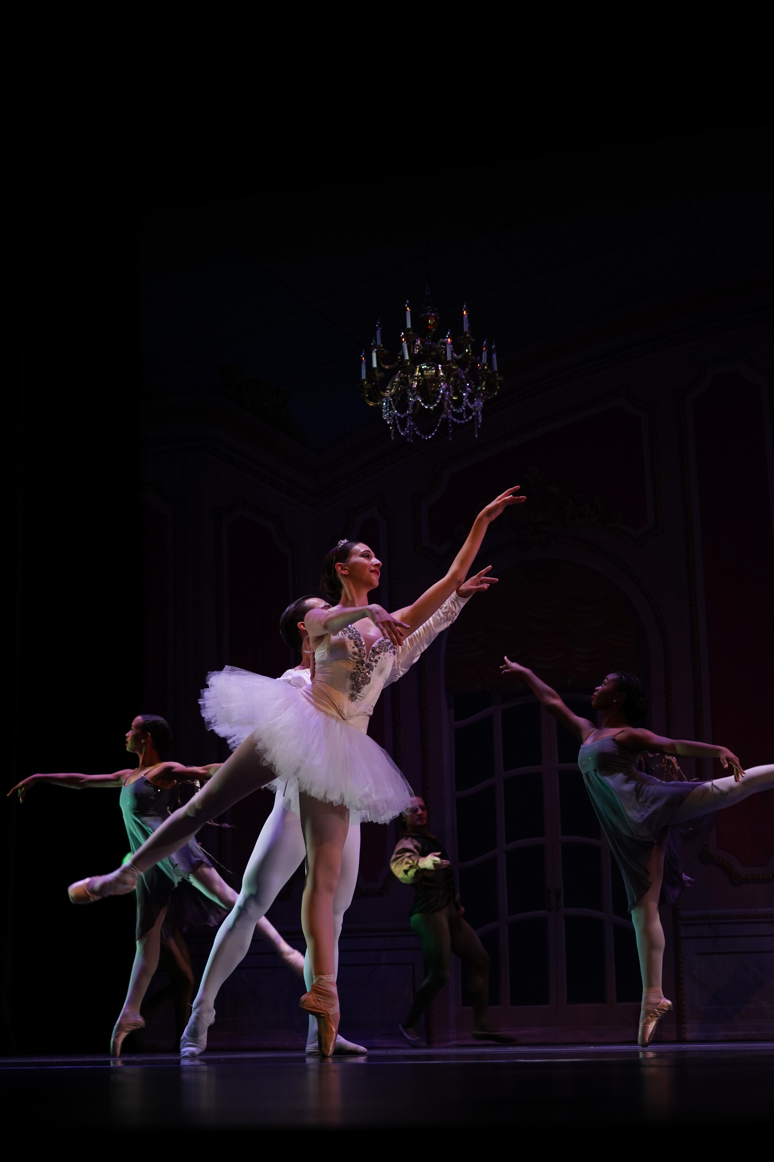 Cinderella 2022. Santa Clarita Photographer