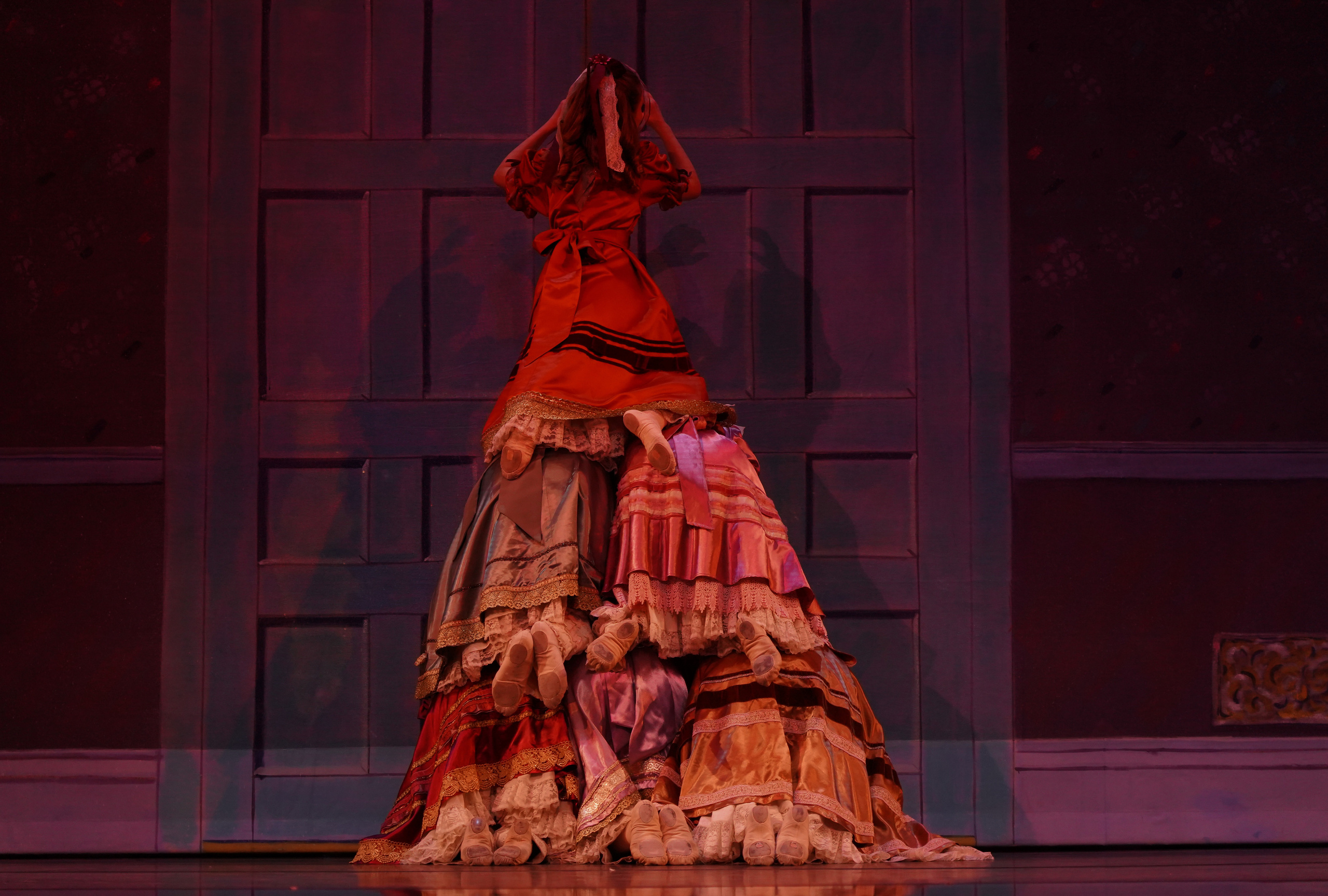 Nutcracker 2022. Santa Clarita Photographer