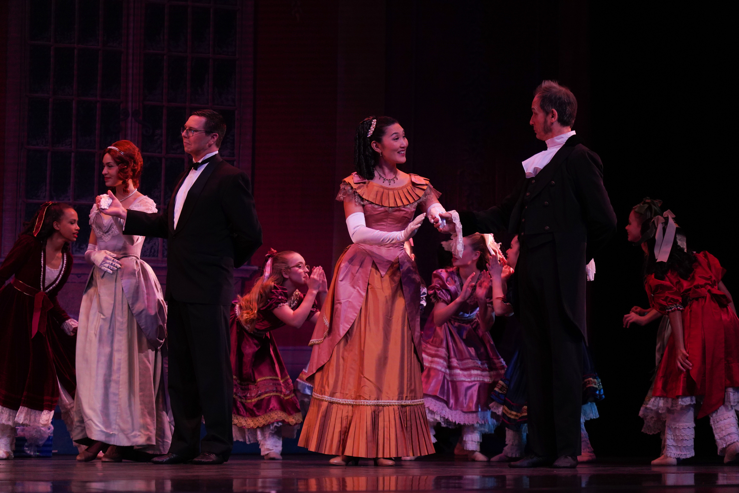 Nutcracker 2022. Santa Clarita Photographer