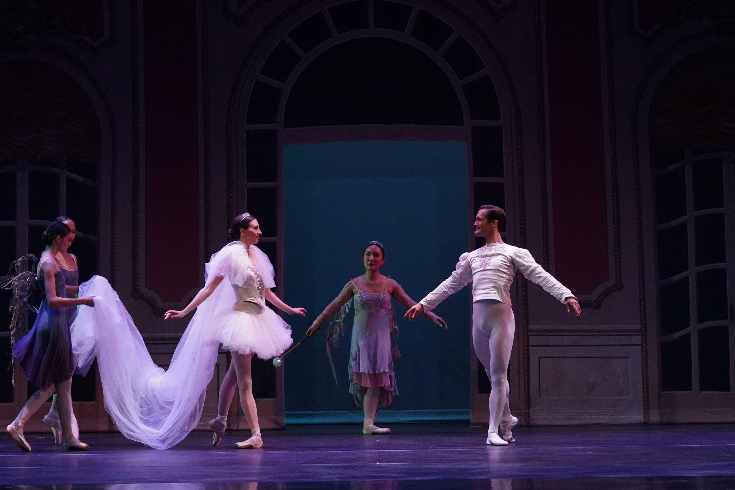 Cinderella 2022. Santa Clarita Photographer