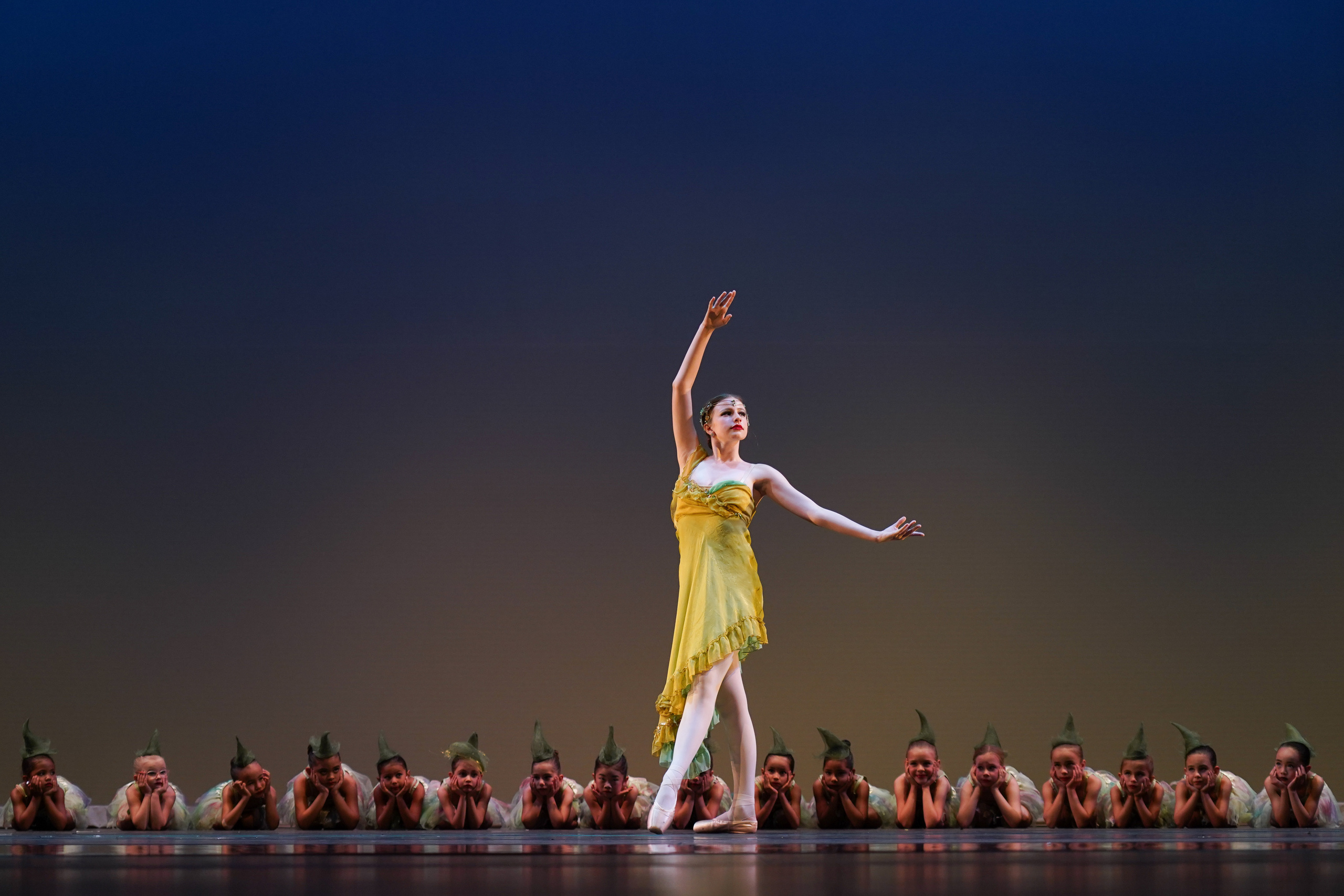 Cinderella 2022. Santa Clarita Photographer