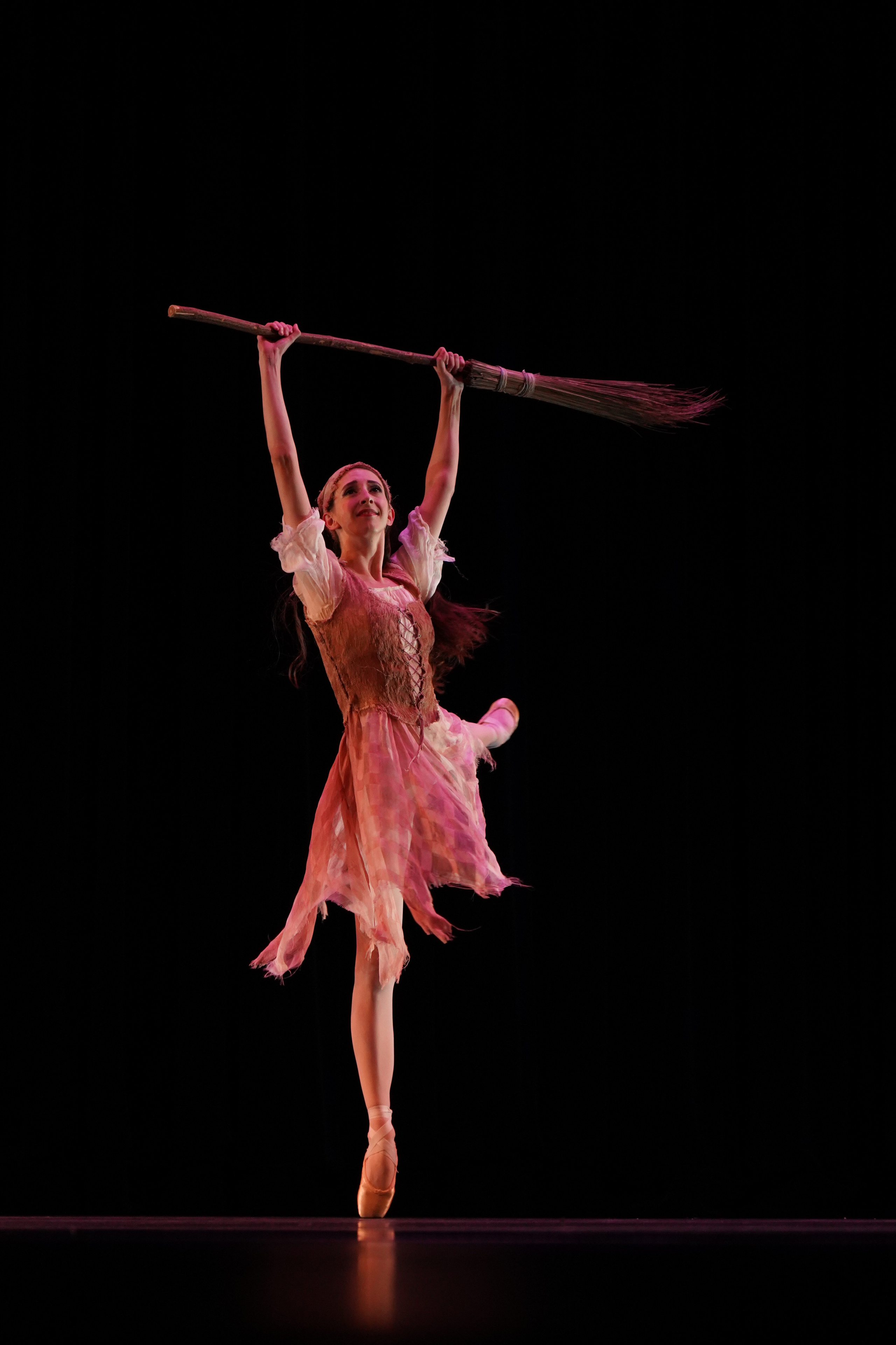 Cinderella 2022. Santa Clarita Photographer