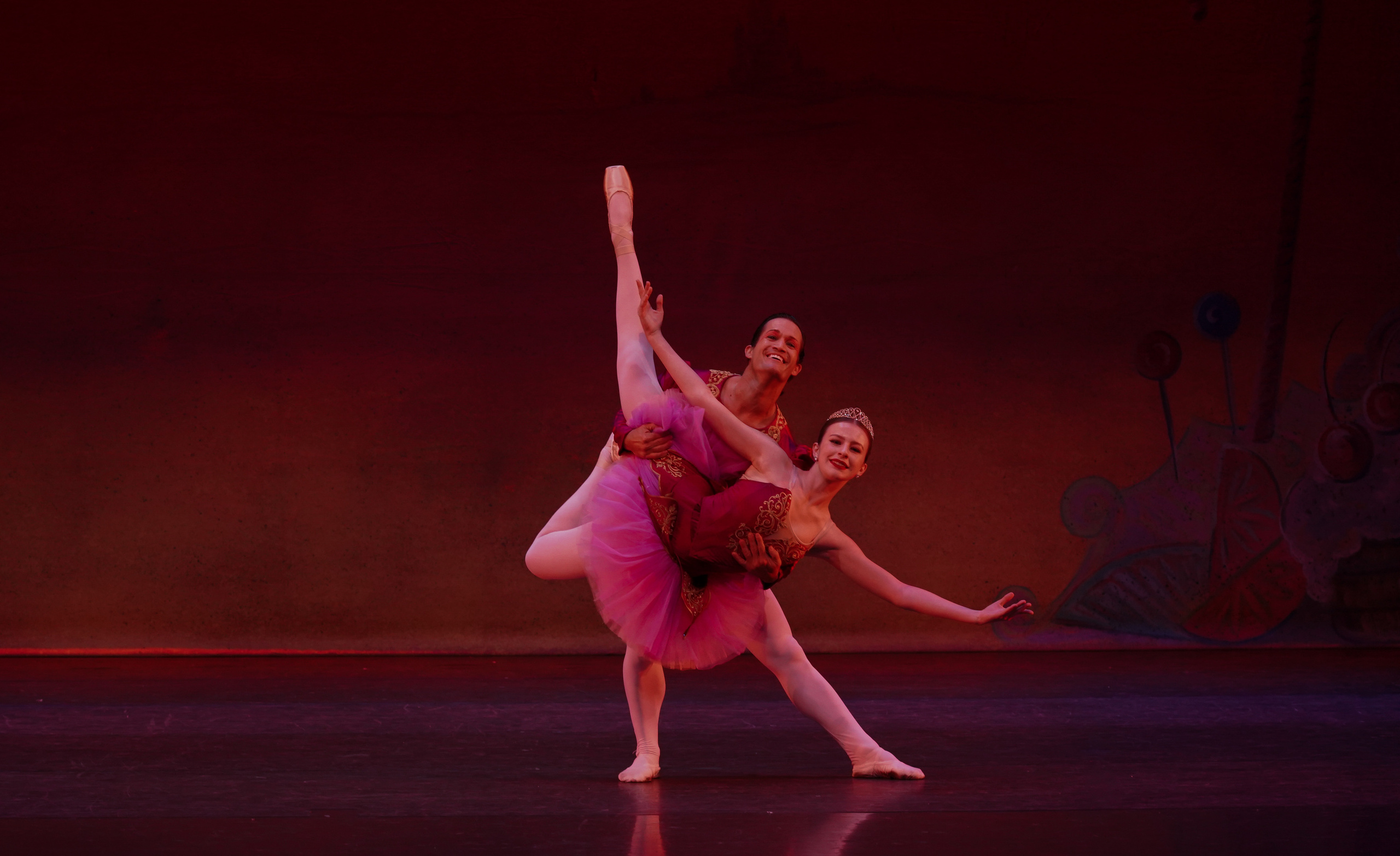 Nutcracker 2022. Santa Clarita Photographer