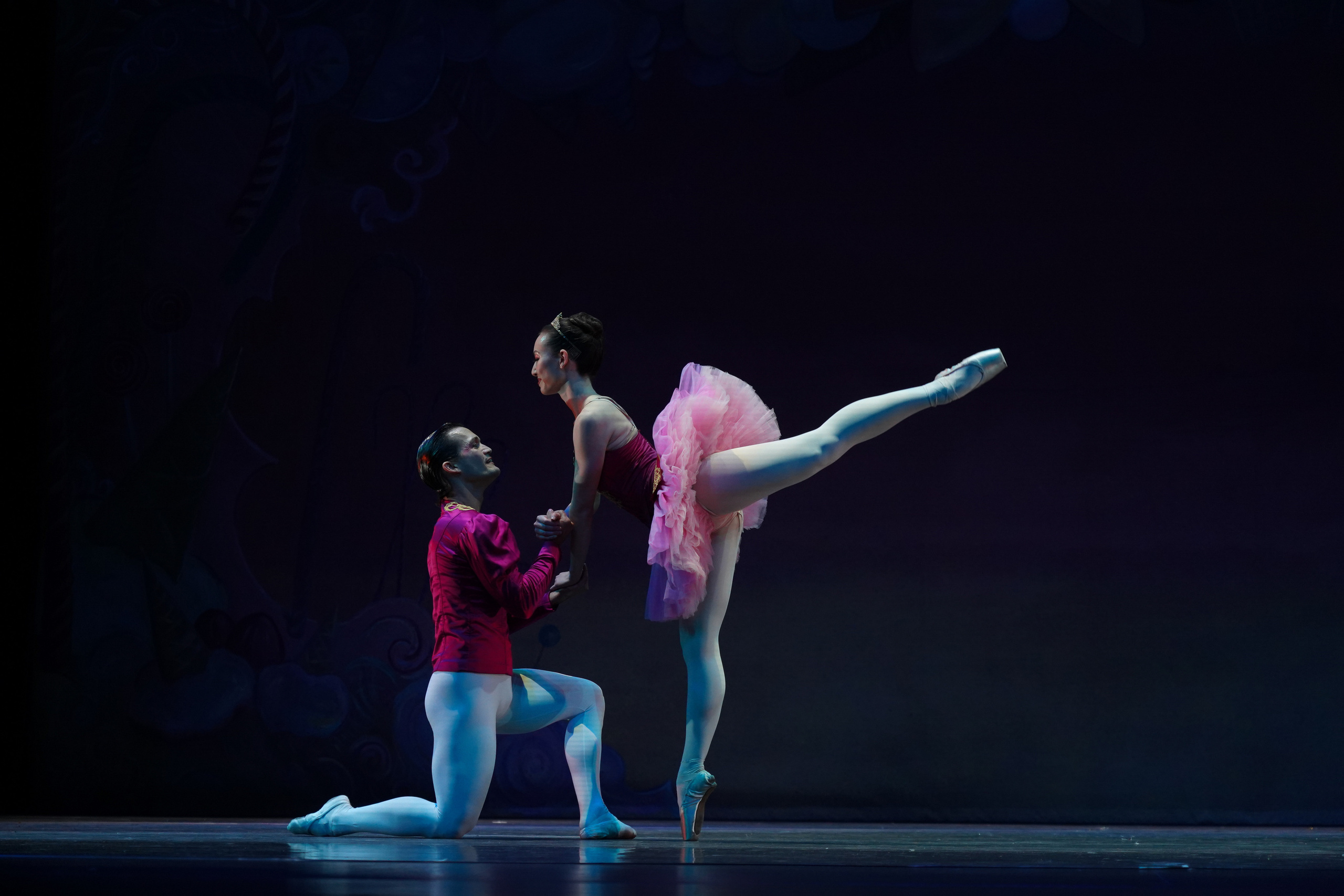 Nutcracker 2022. Santa Clarita Photographer