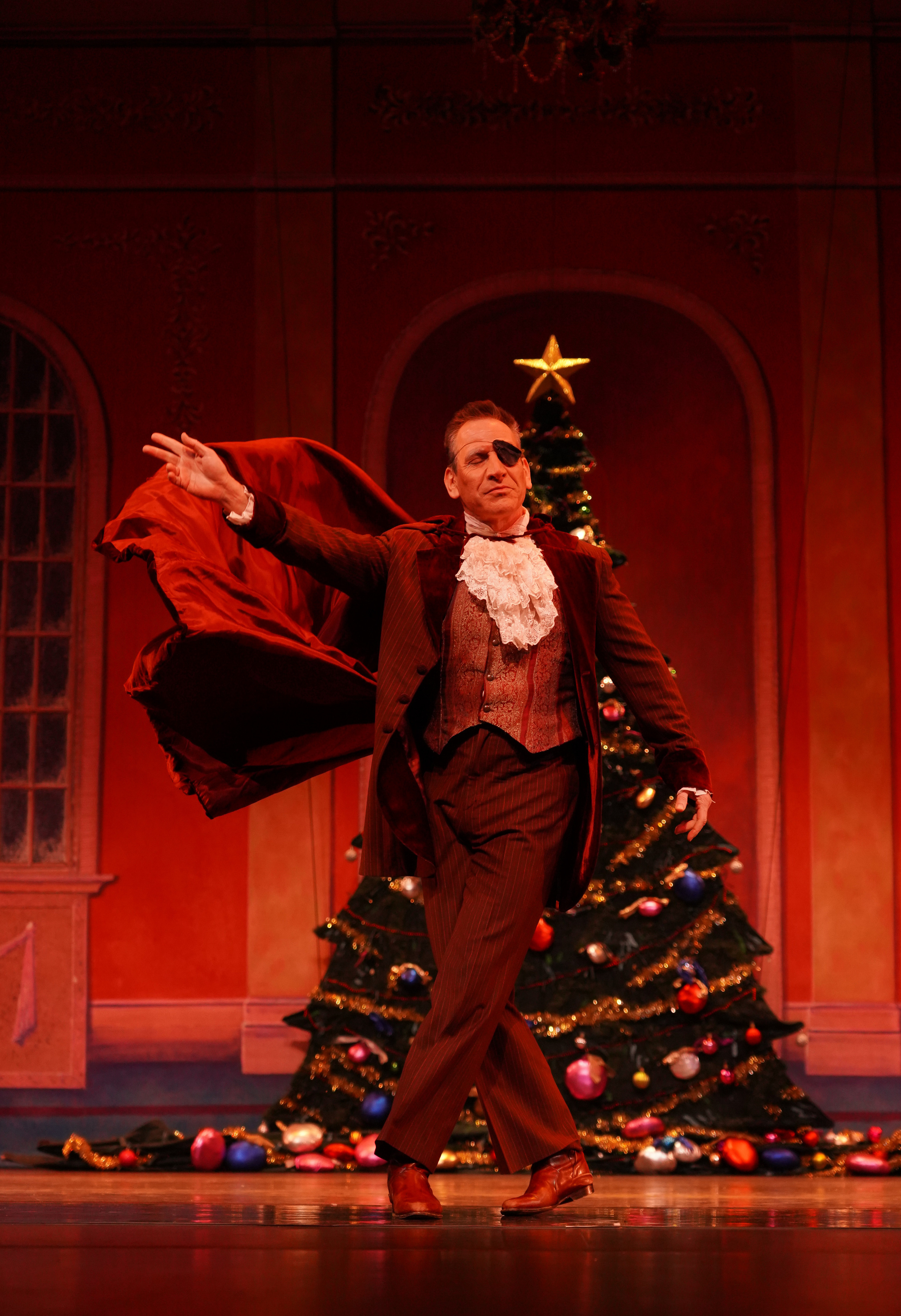 Nutcracker 2022. Santa Clarita Photographer