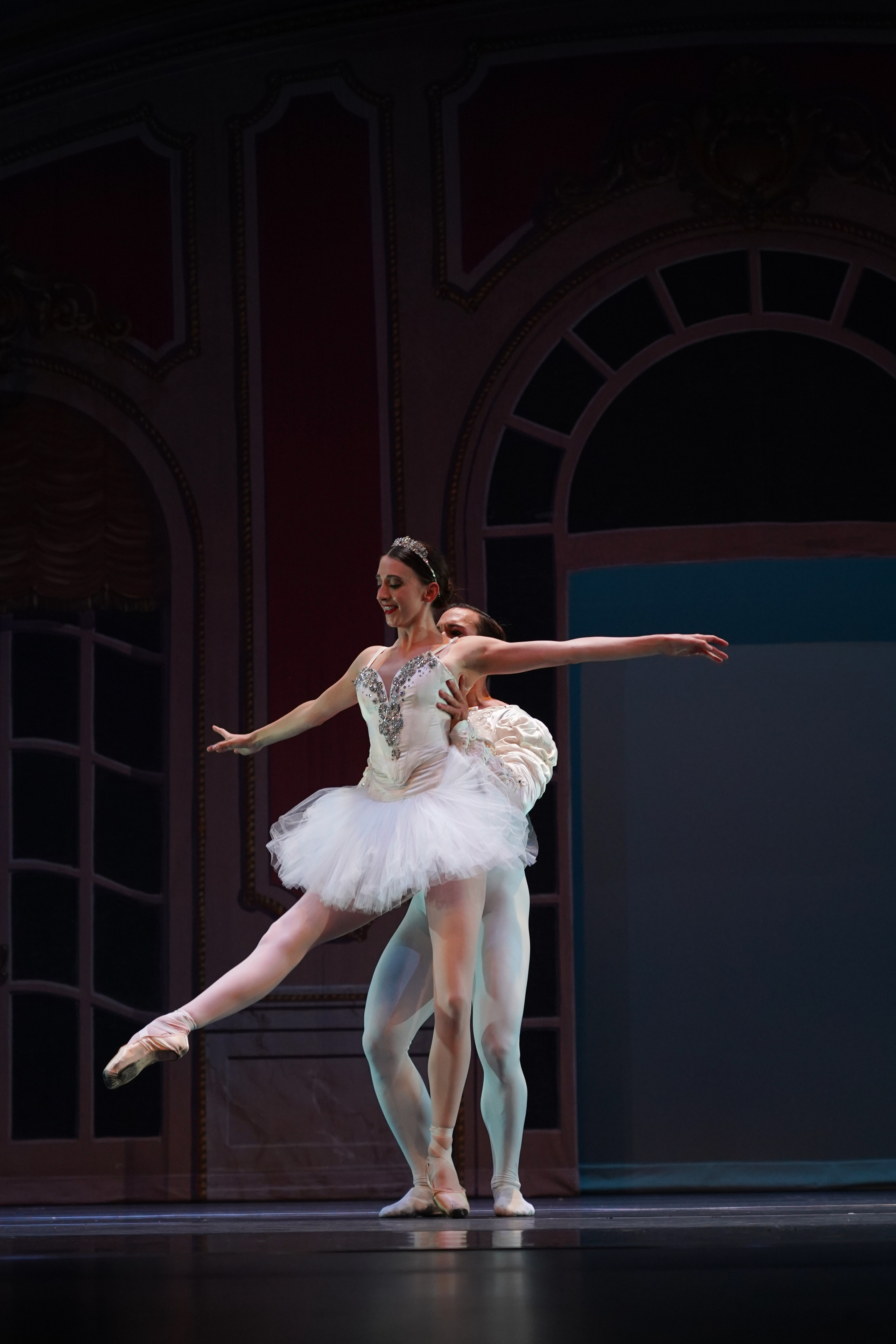 Cinderella 2022. Santa Clarita Photographer