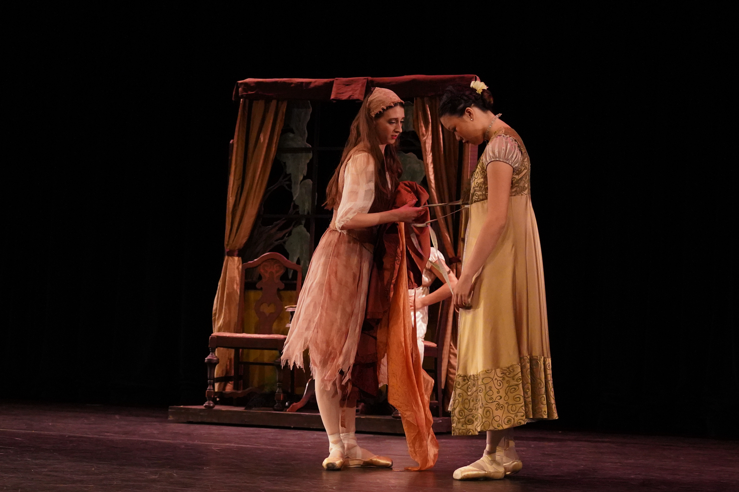 Cinderella 2022. Santa Clarita Photographer